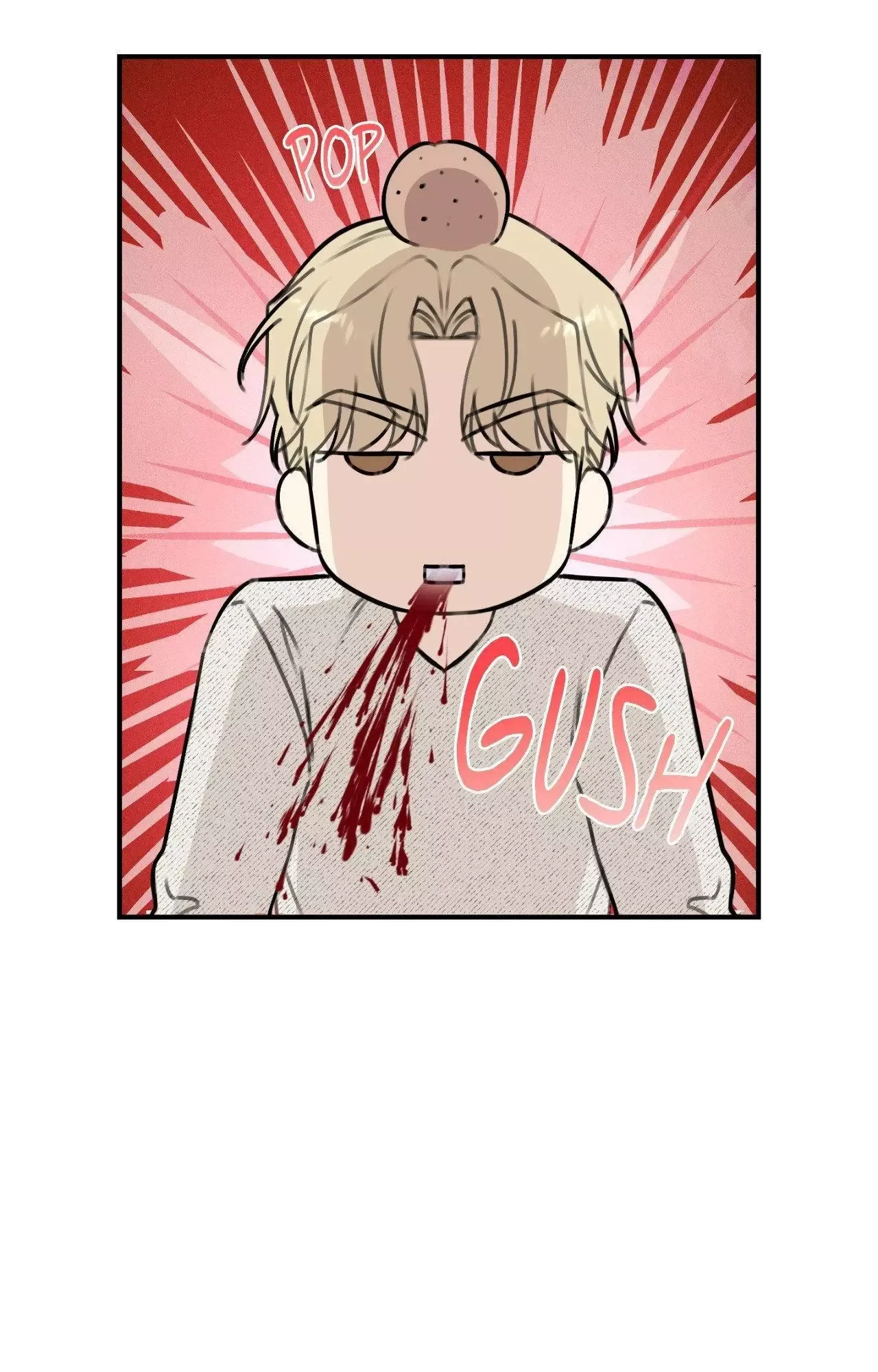 Symbiotic Relationship Between the Sun and the Moon Chapter 15 page 50