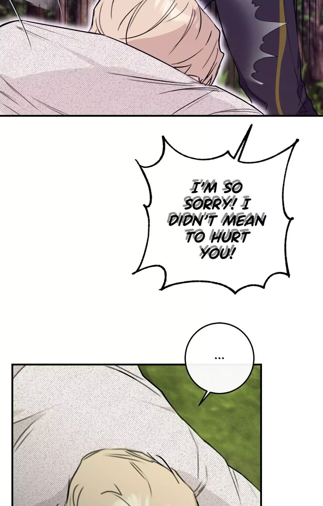 Symbiotic Relationship Between the Sun and the Moon Chapter 15 page 52
