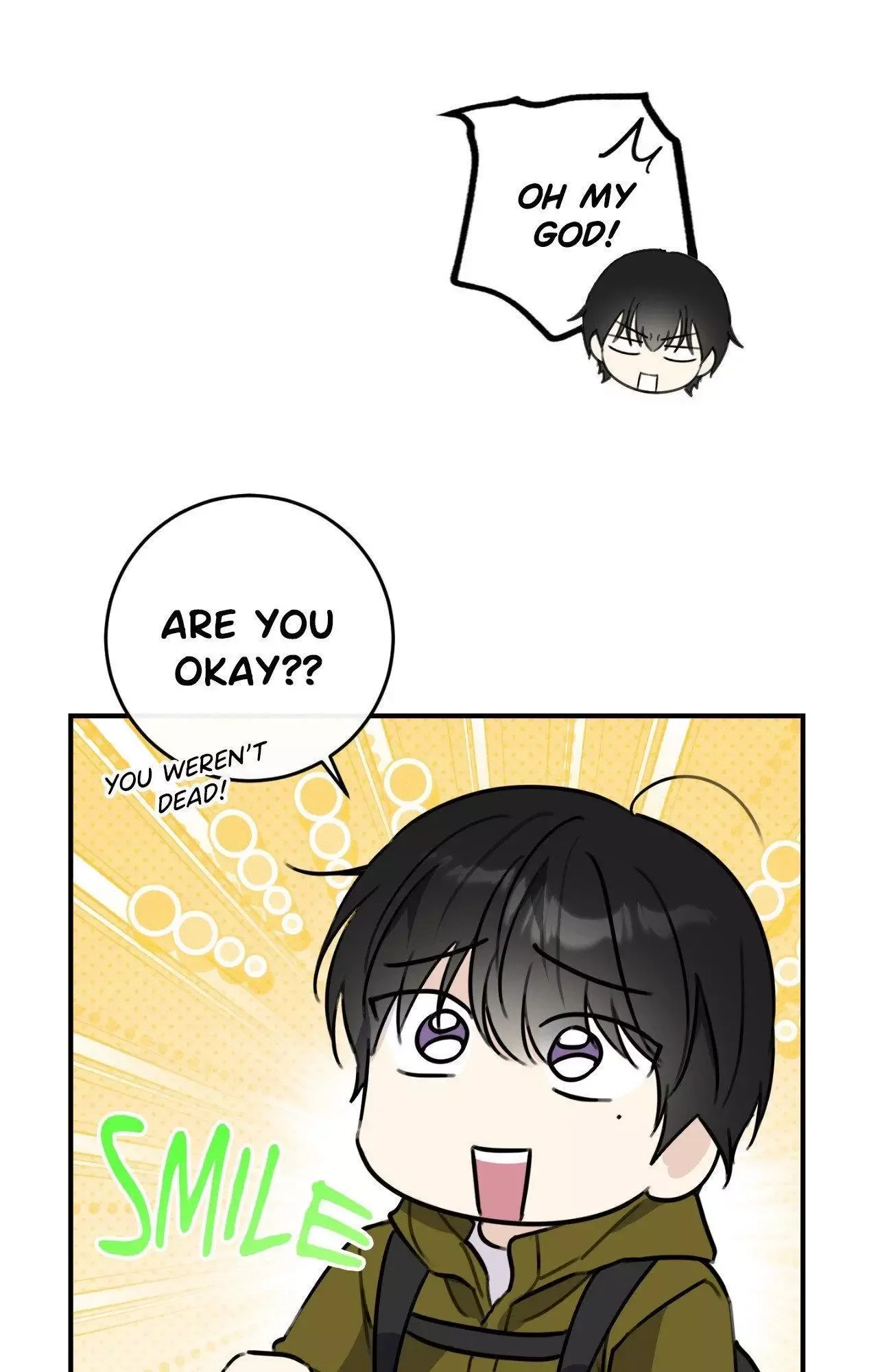 Symbiotic Relationship Between the Sun and the Moon Chapter 15 page 57