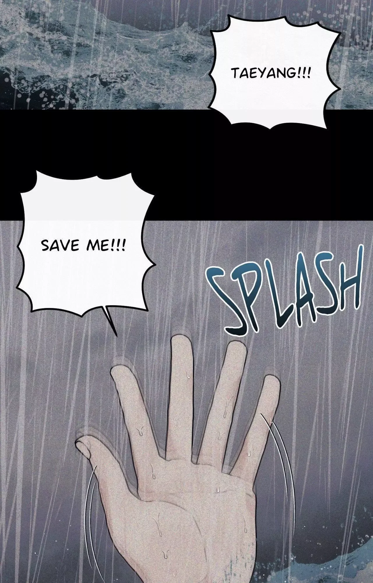 Symbiotic Relationship Between the Sun and the Moon Chapter 15 page 68