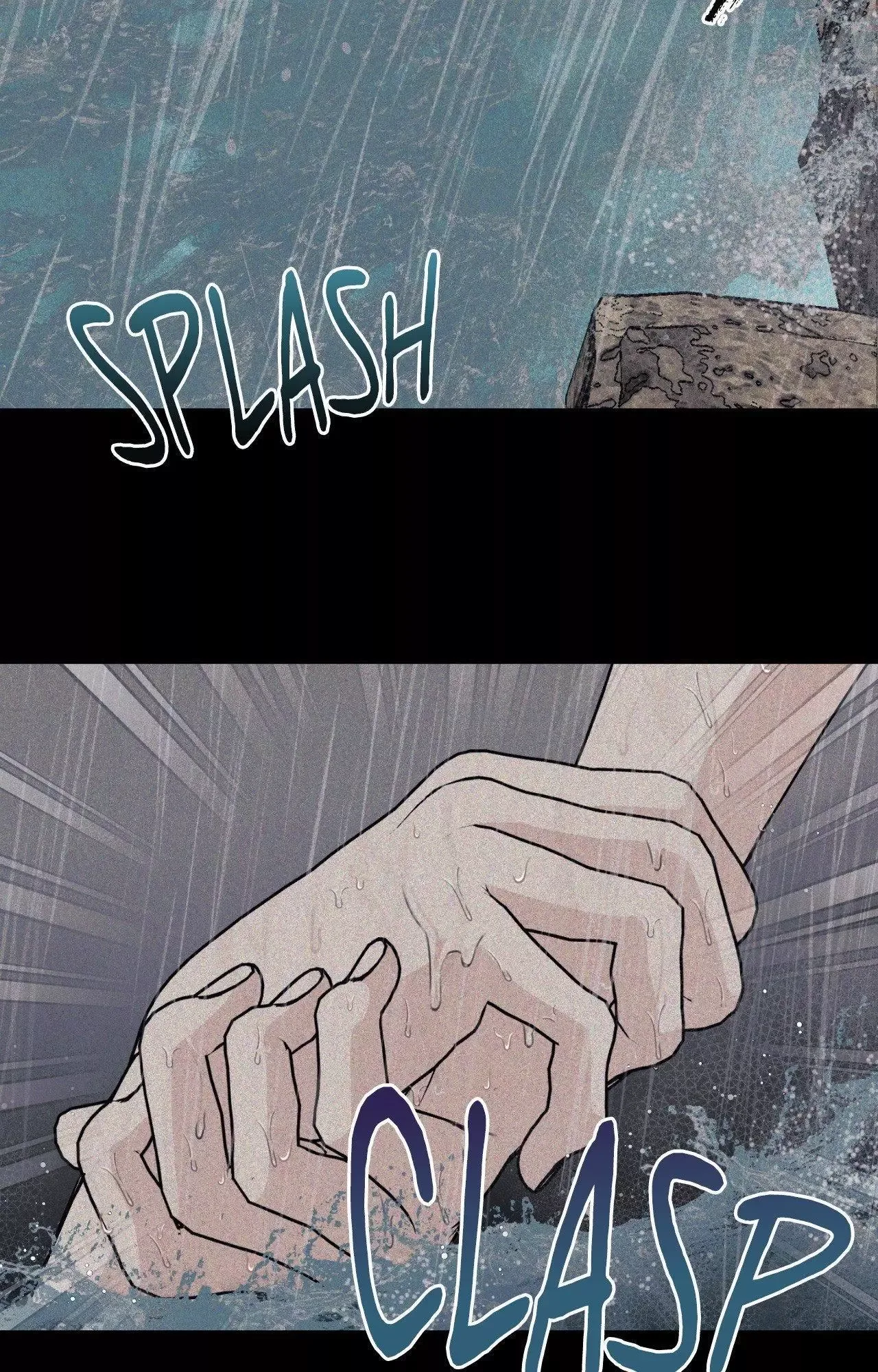 Symbiotic Relationship Between the Sun and the Moon Chapter 15 page 71