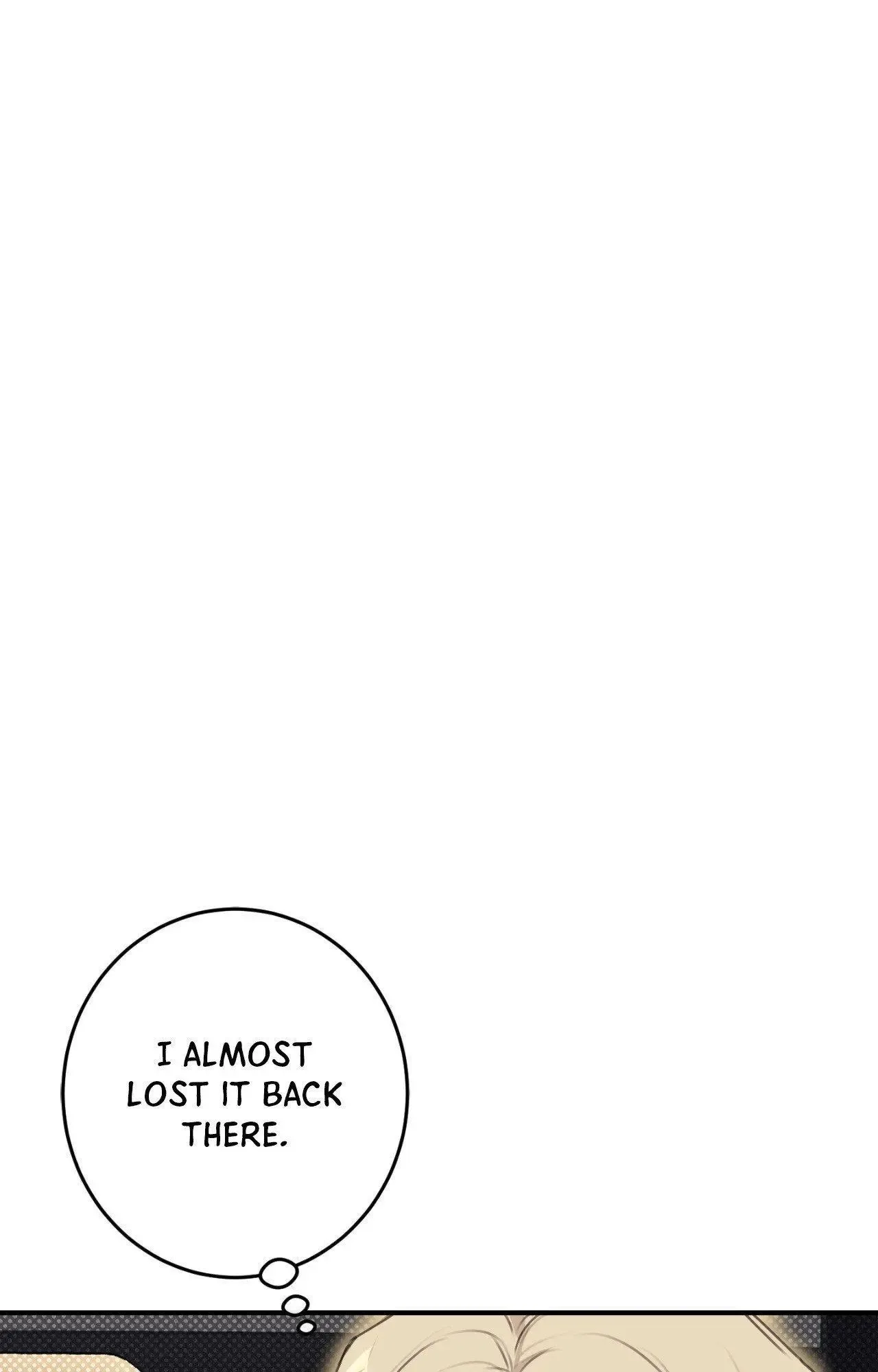 Symbiotic Relationship Between the Sun and the Moon Chapter 16 page 1