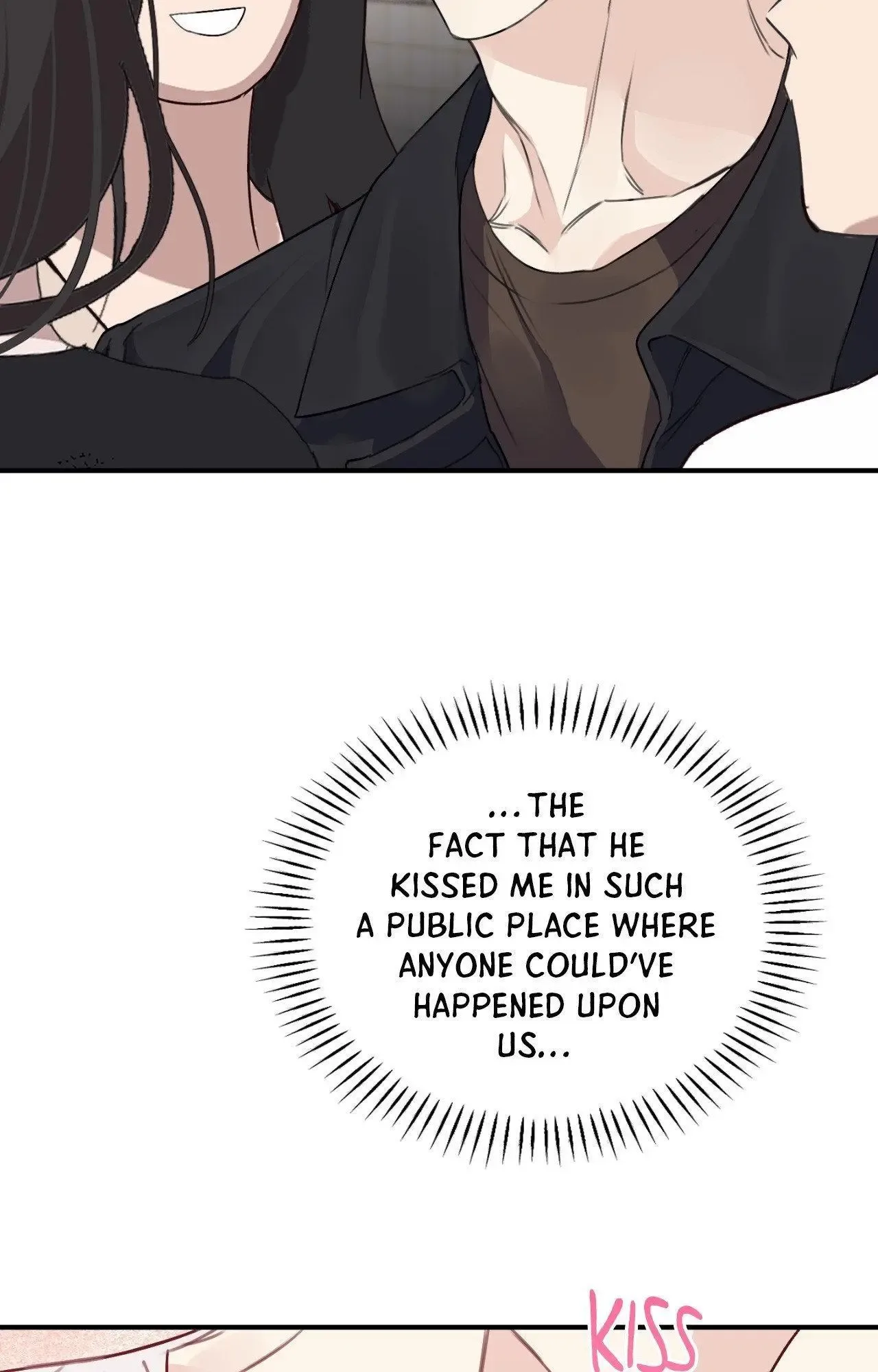 Symbiotic Relationship Between the Sun and the Moon Chapter 16 page 28