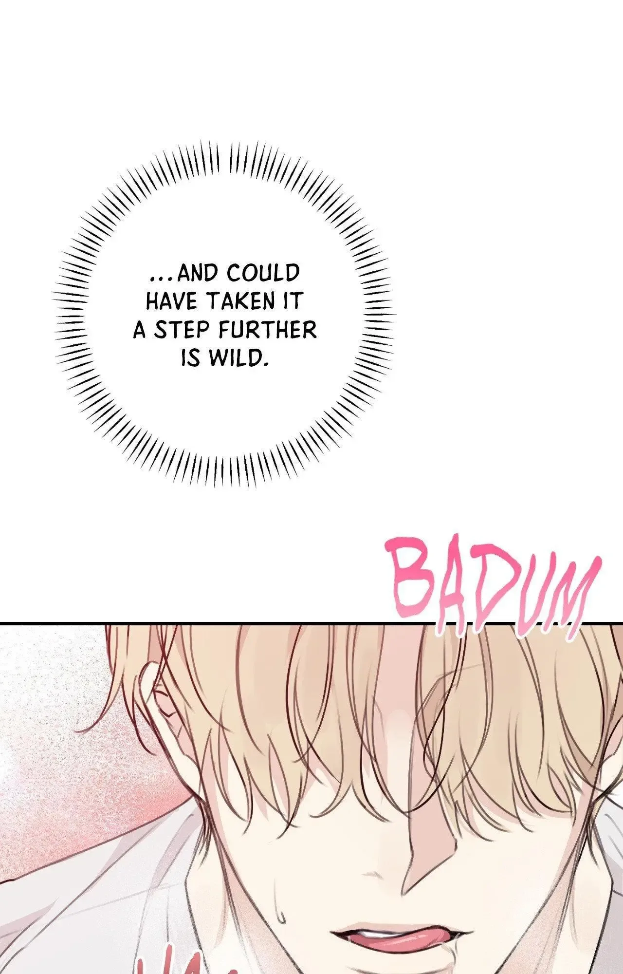 Symbiotic Relationship Between the Sun and the Moon Chapter 16 page 30
