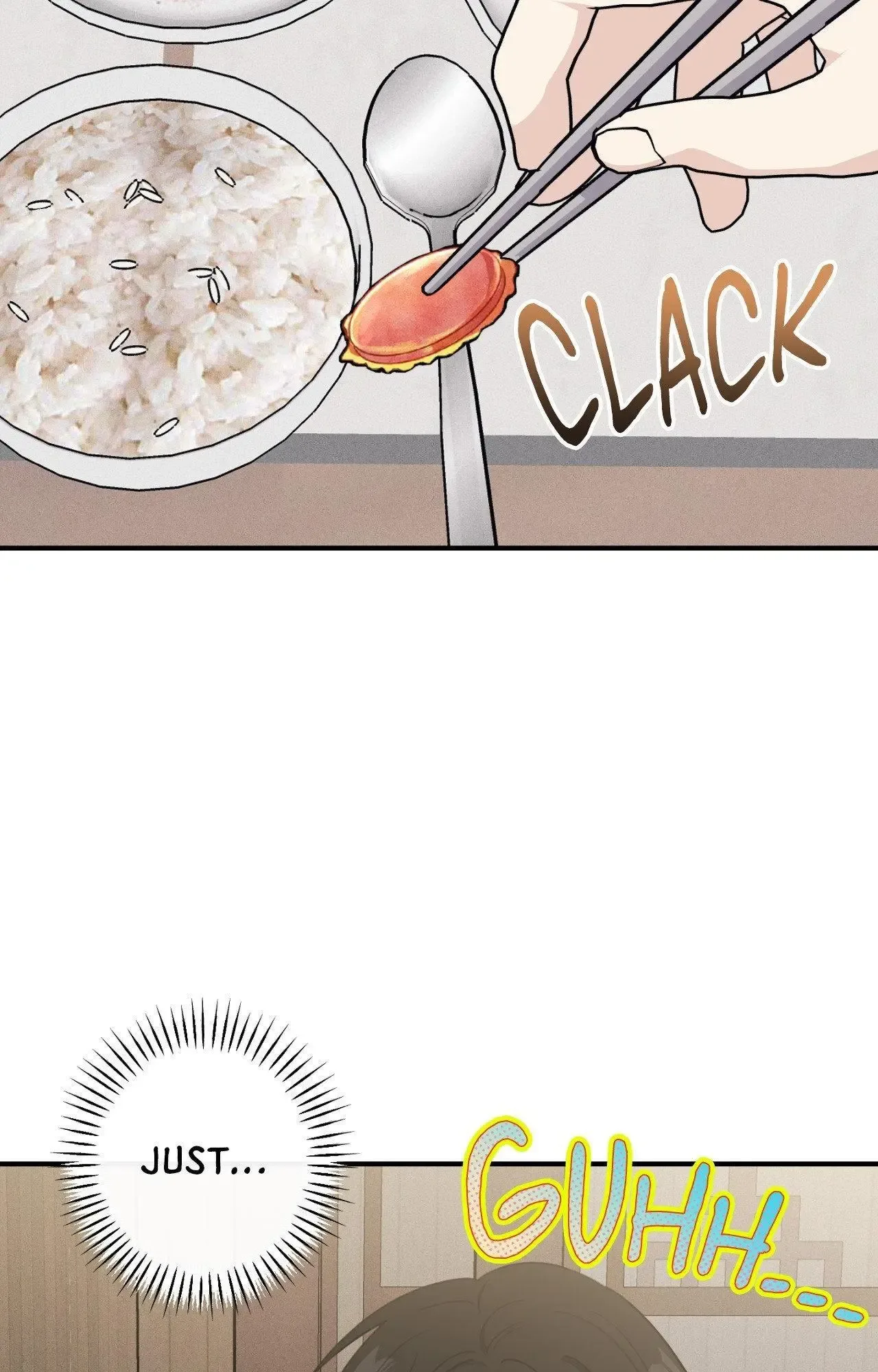 Symbiotic Relationship Between the Sun and the Moon Chapter 16 page 25