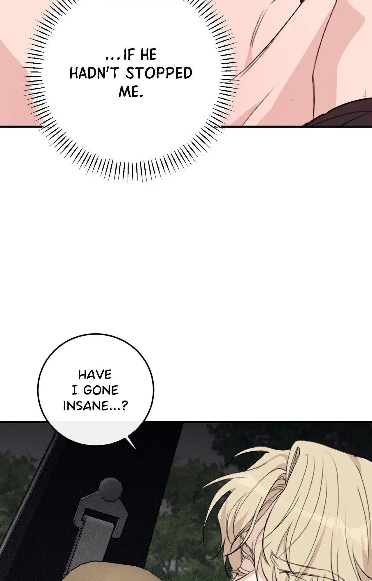Symbiotic Relationship Between the Sun and the Moon Chapter 16 page 9