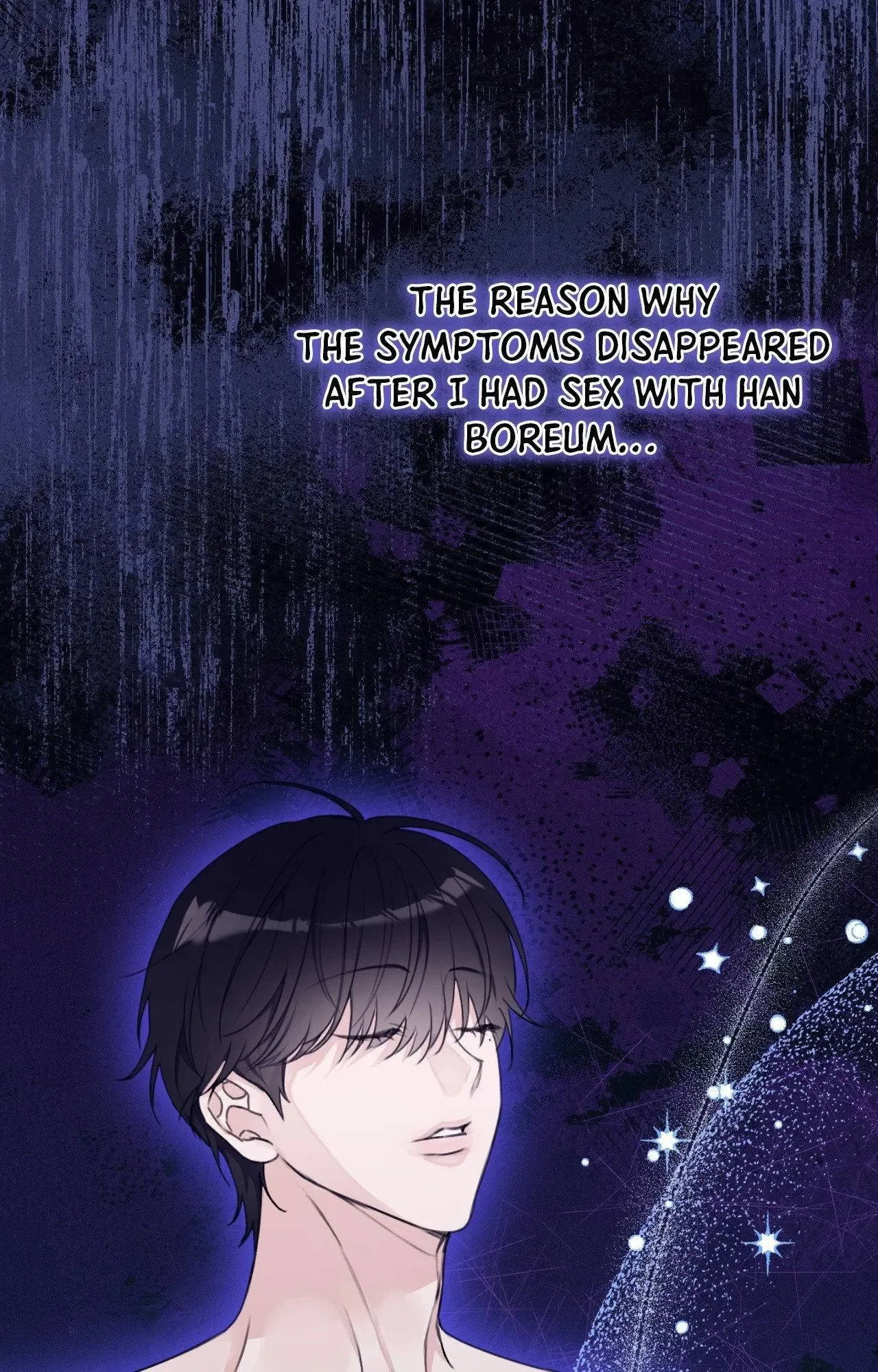 Symbiotic Relationship Between the Sun and the Moon Chapter 16 page 17