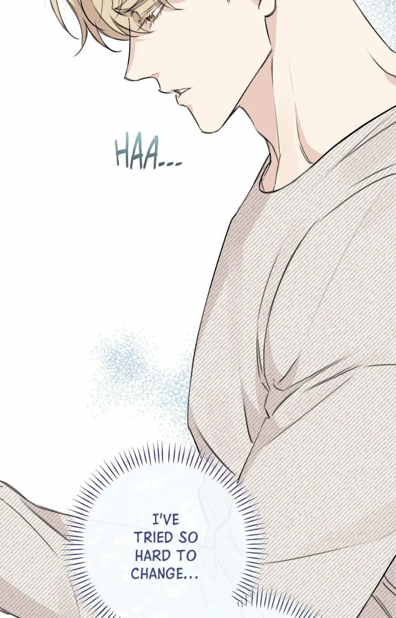 Symbiotic Relationship Between the Sun and the Moon Chapter 16 page 5