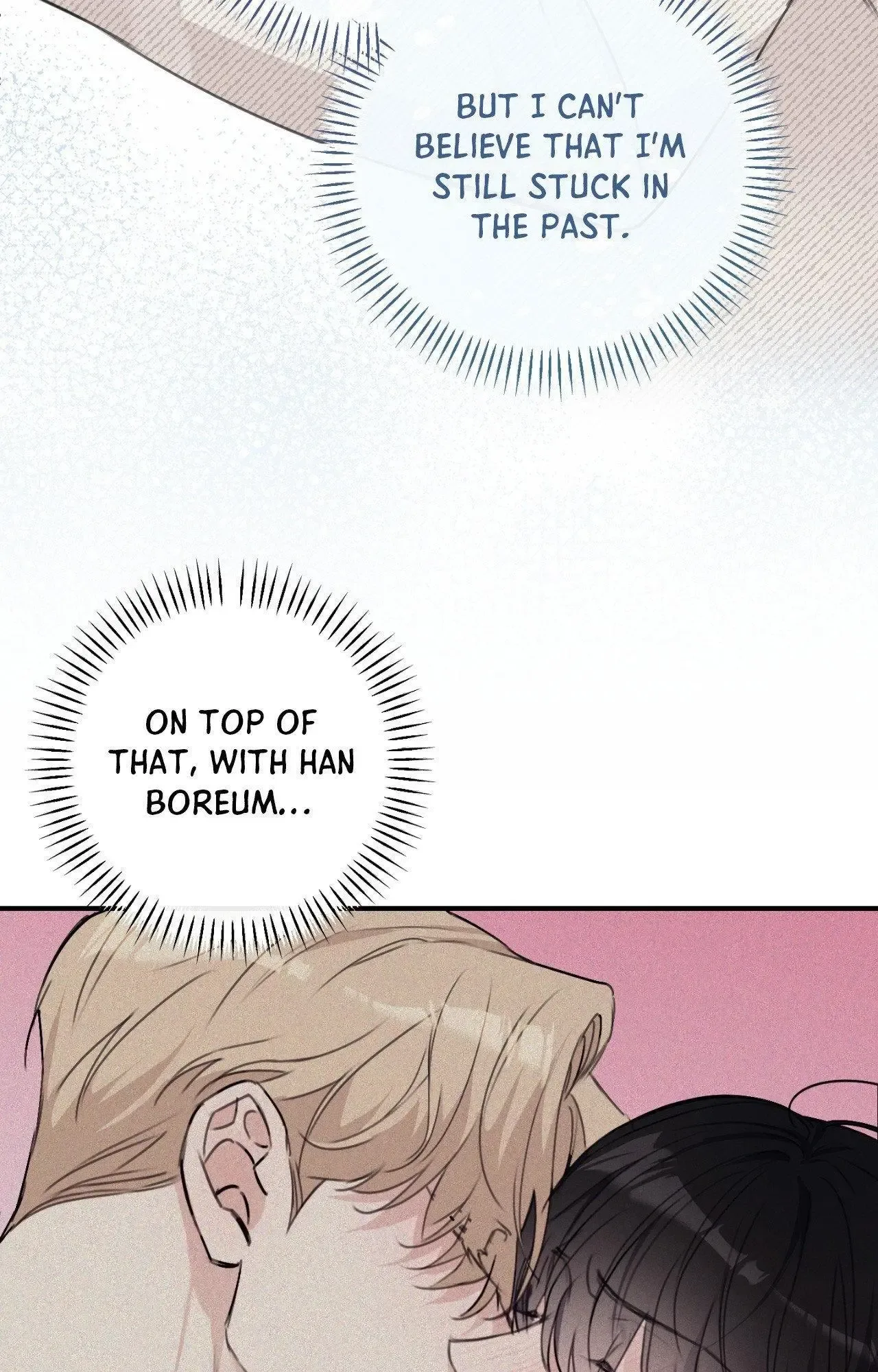 Symbiotic Relationship Between the Sun and the Moon Chapter 16 page 6