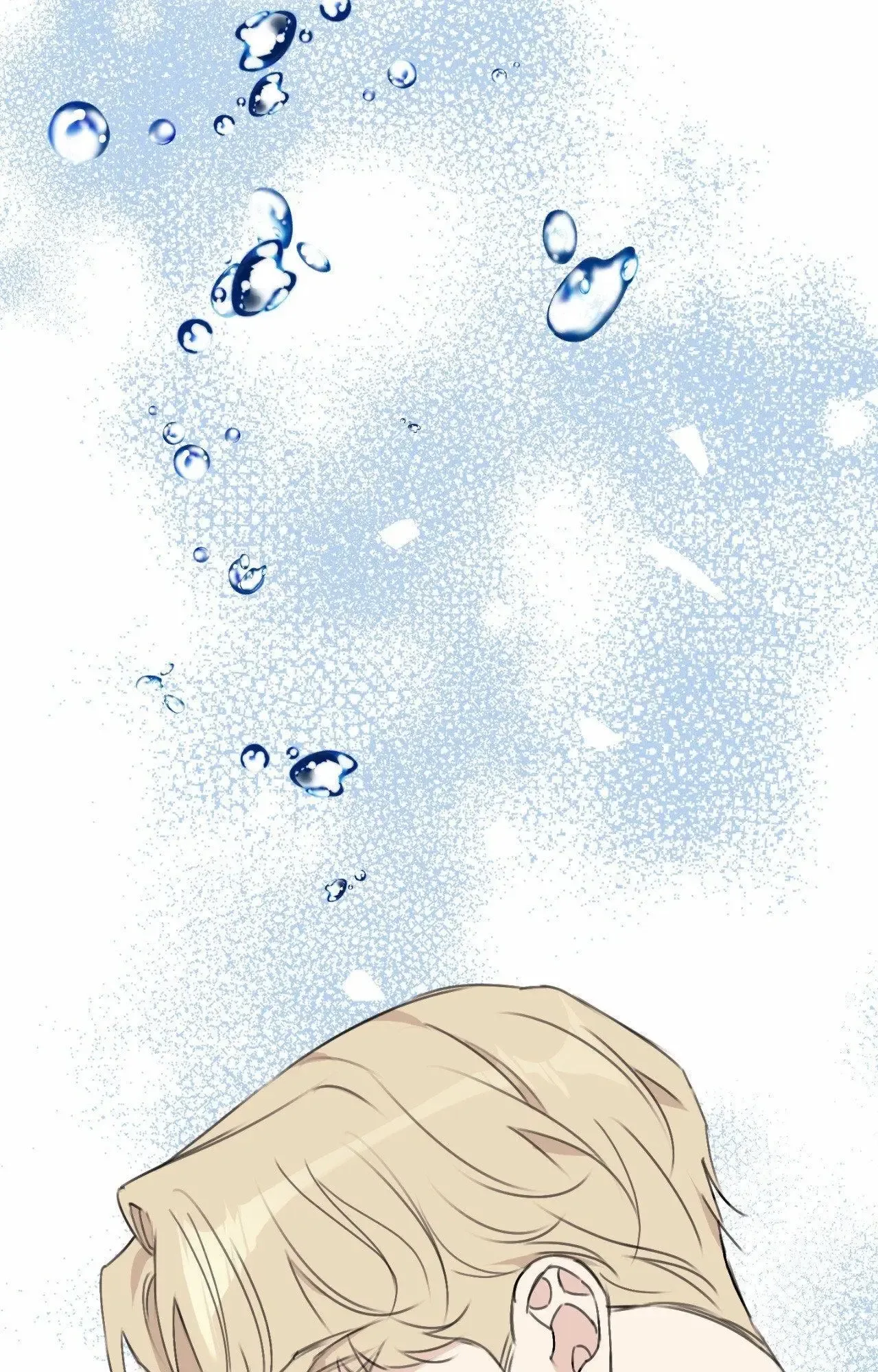 Symbiotic Relationship Between the Sun and the Moon Chapter 16 page 4