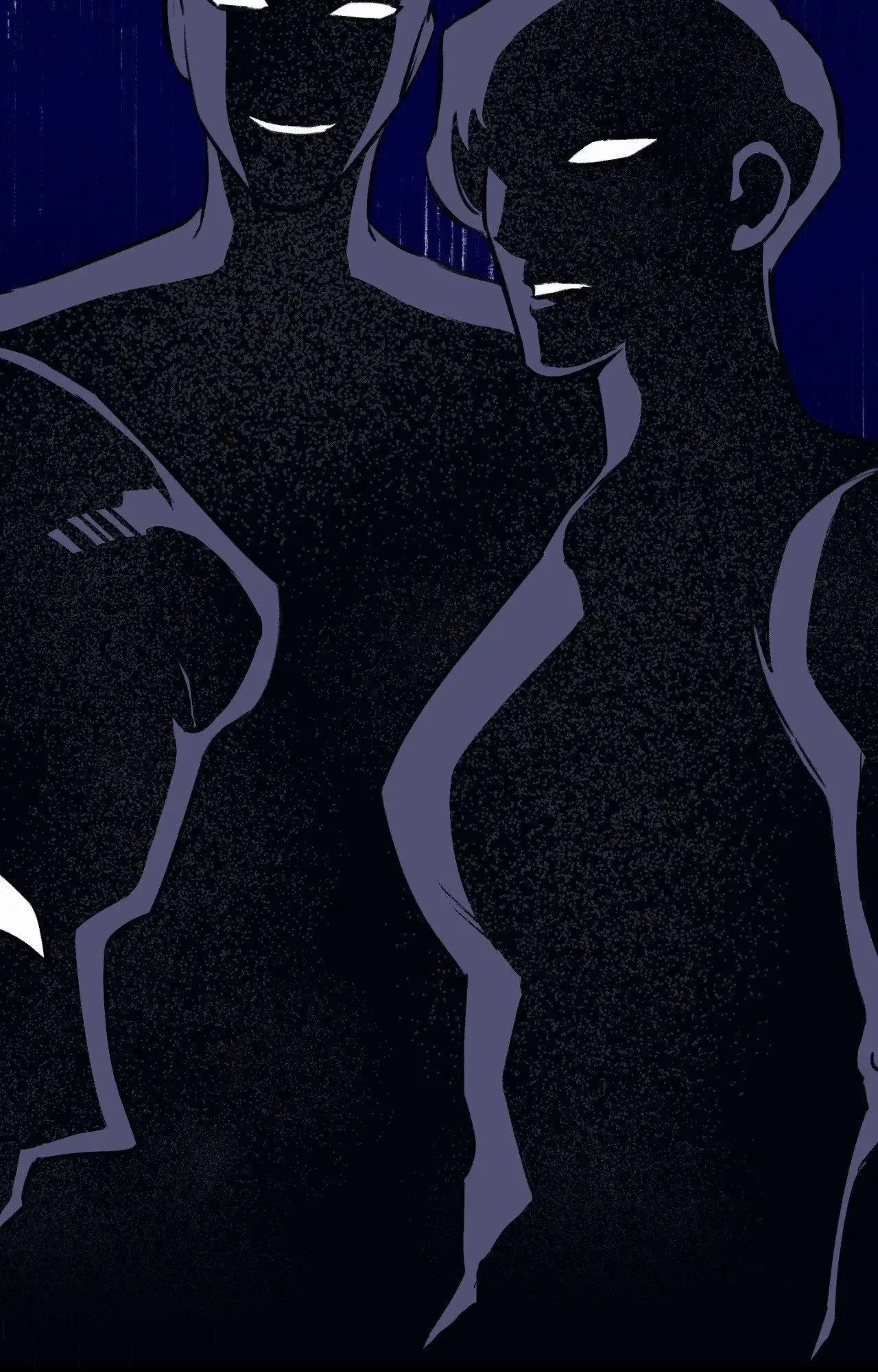 Symbiotic Relationship Between the Sun and the Moon Chapter 16 page 12