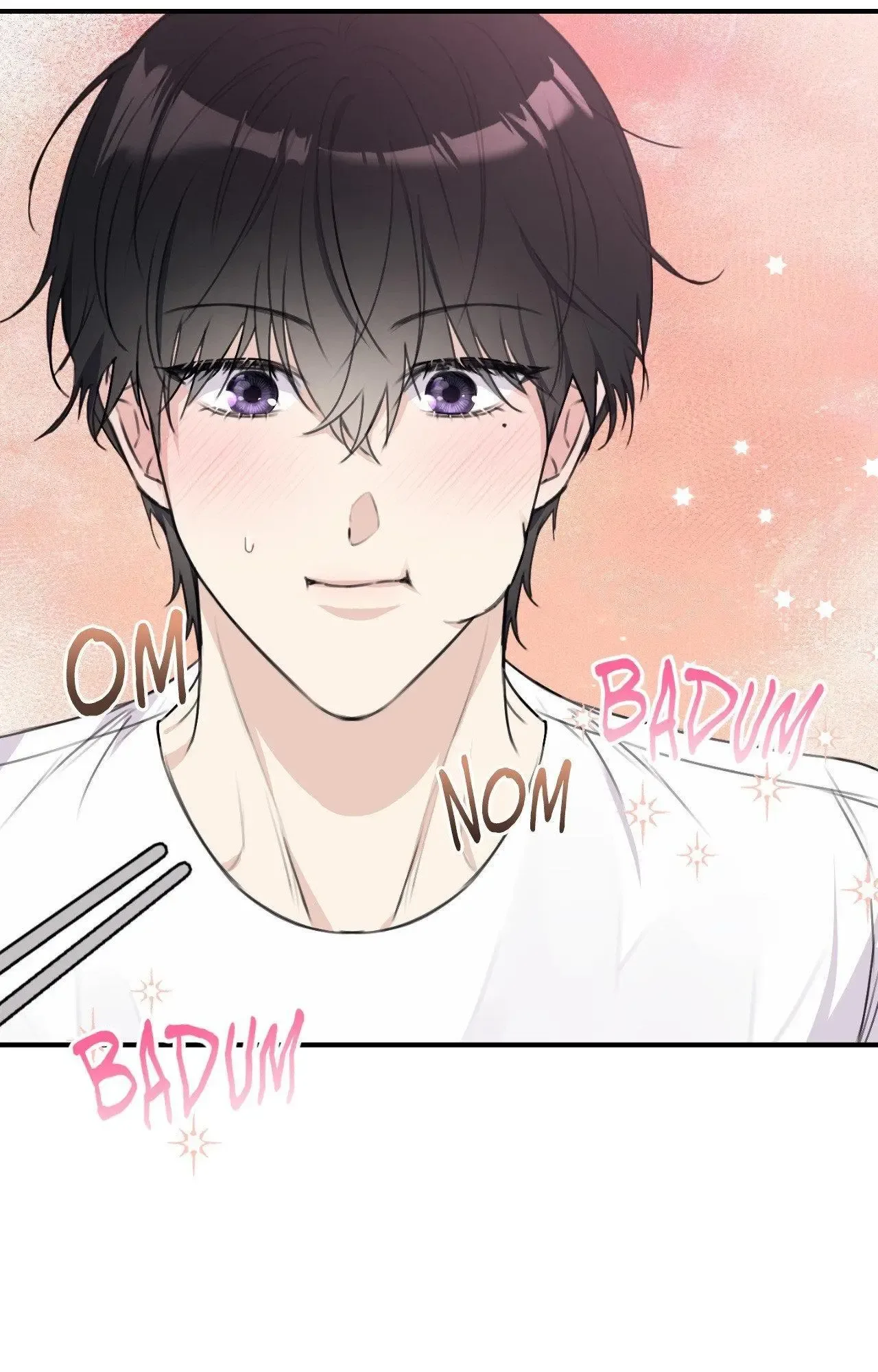 Symbiotic Relationship Between the Sun and the Moon Chapter 16 page 32