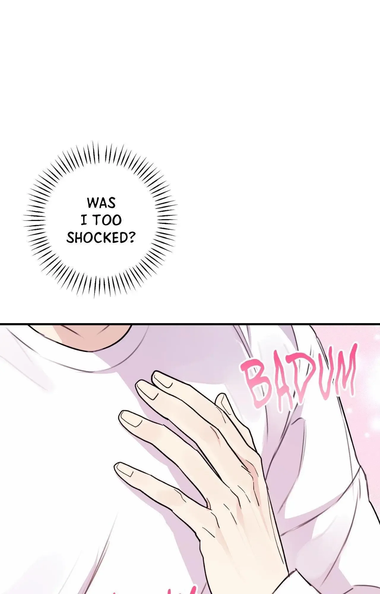 Symbiotic Relationship Between the Sun and the Moon Chapter 16 page 35