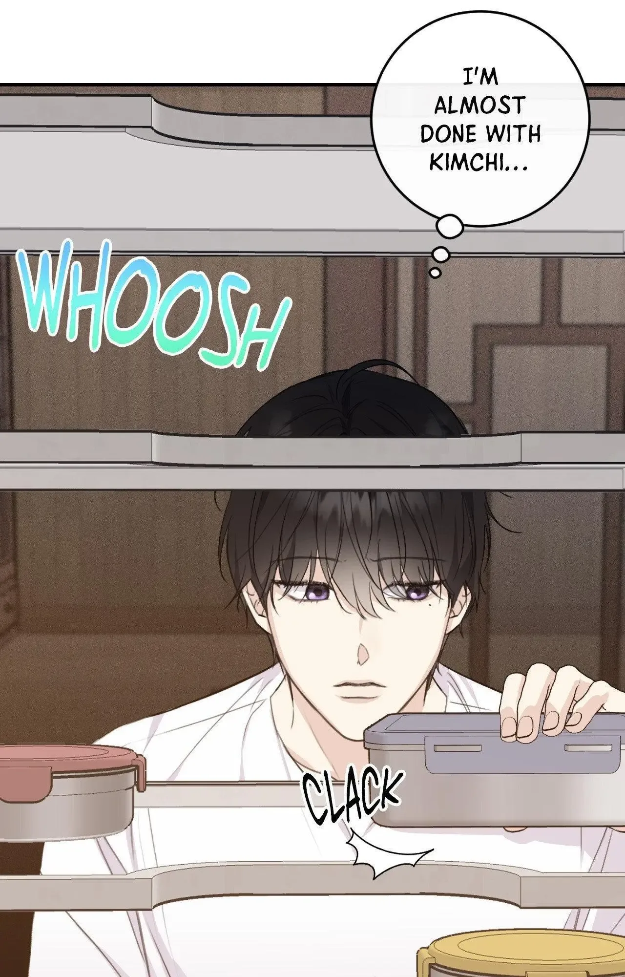 Symbiotic Relationship Between the Sun and the Moon Chapter 16 page 39