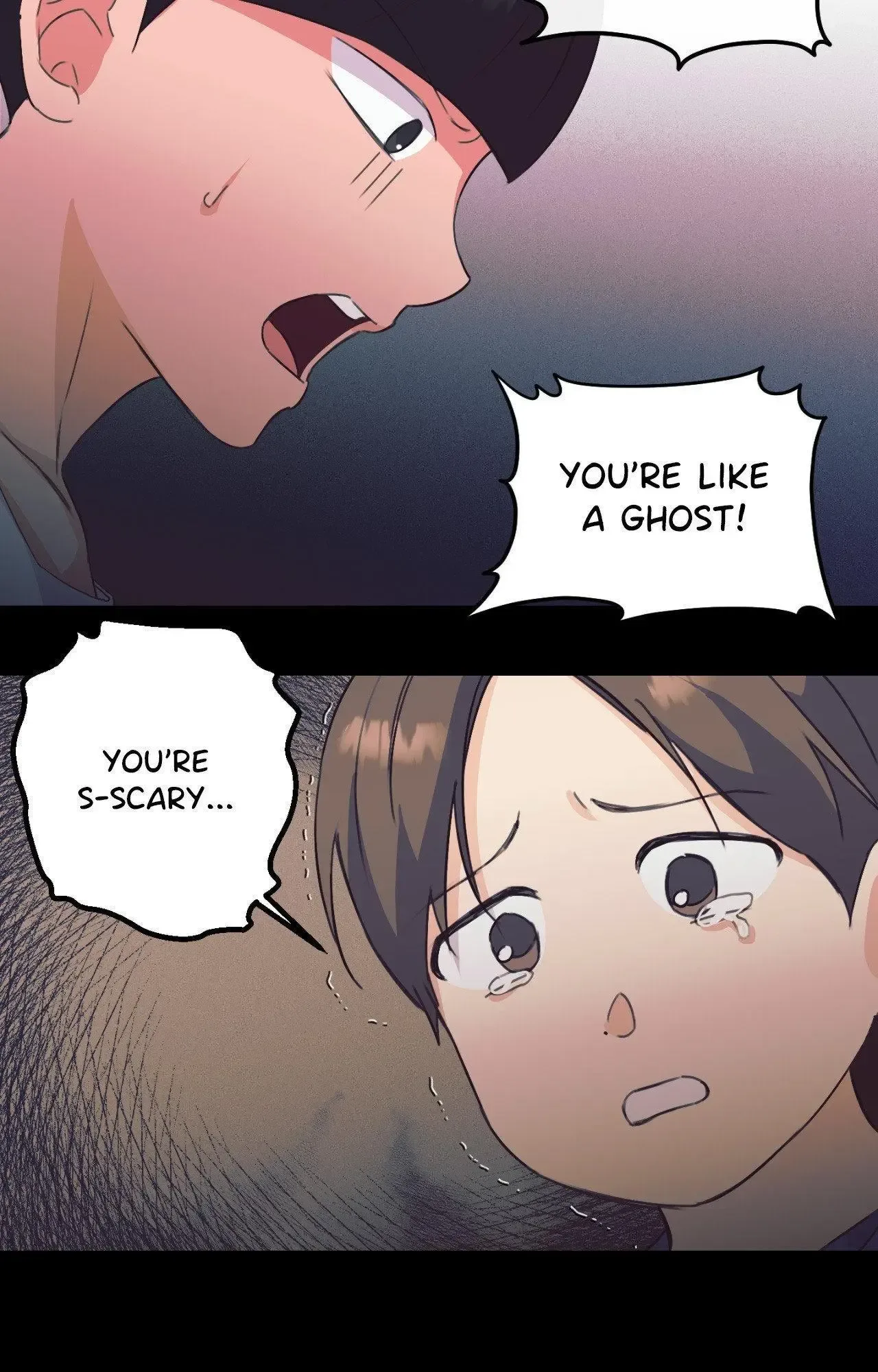 Symbiotic Relationship Between the Sun and the Moon Chapter 16 page 47