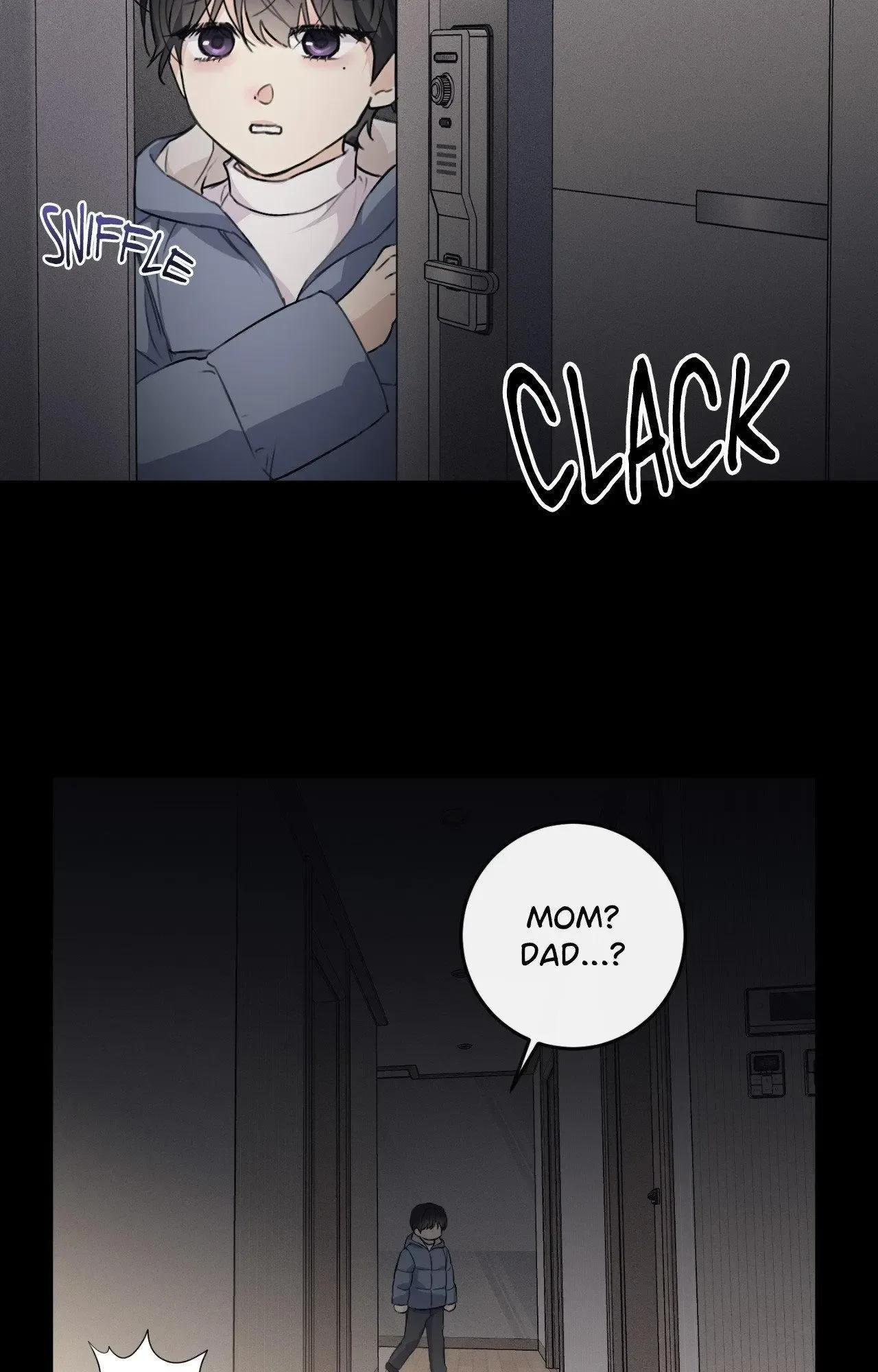 Symbiotic Relationship Between the Sun and the Moon Chapter 16 page 50
