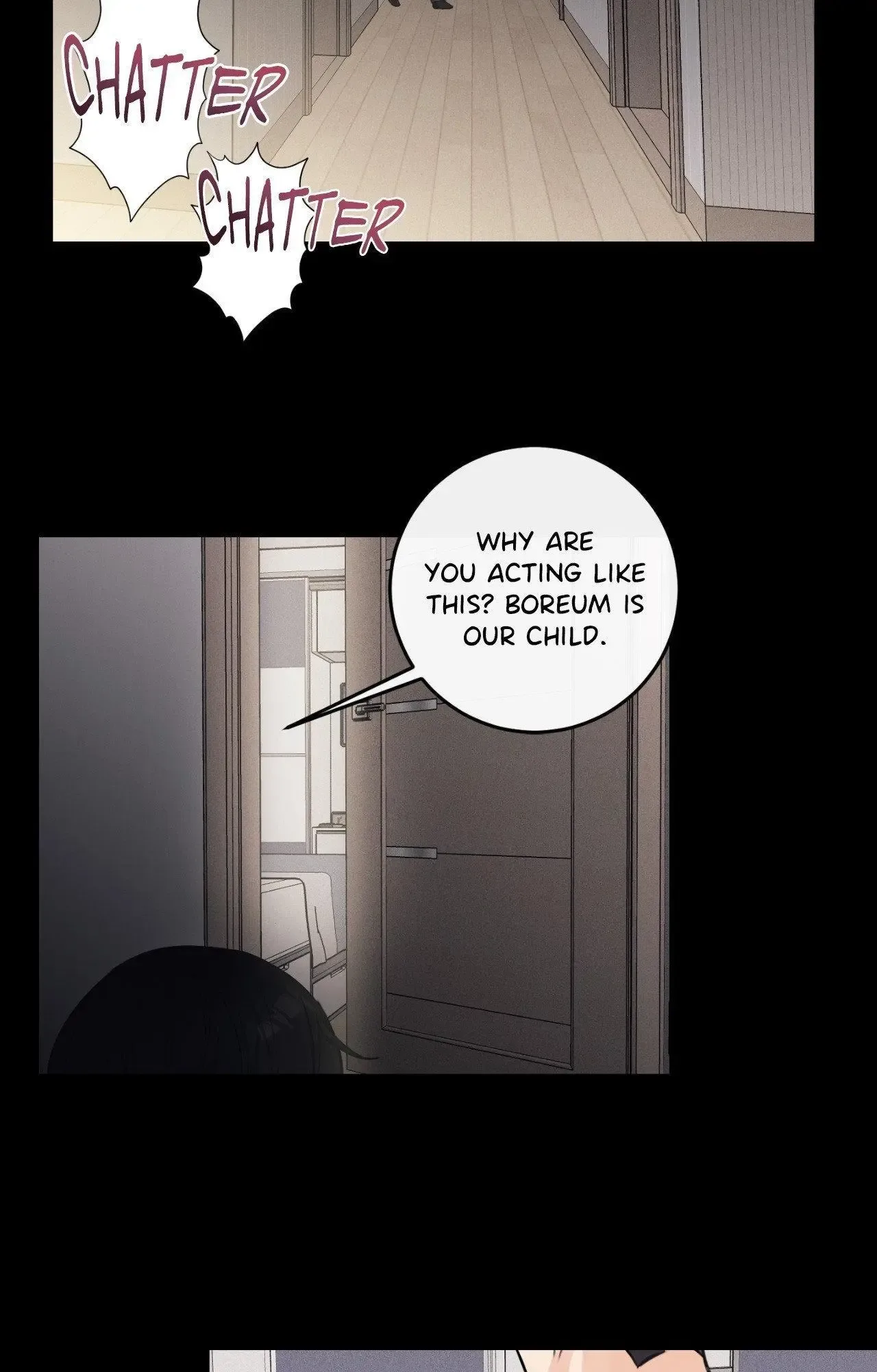 Symbiotic Relationship Between the Sun and the Moon Chapter 16 page 51