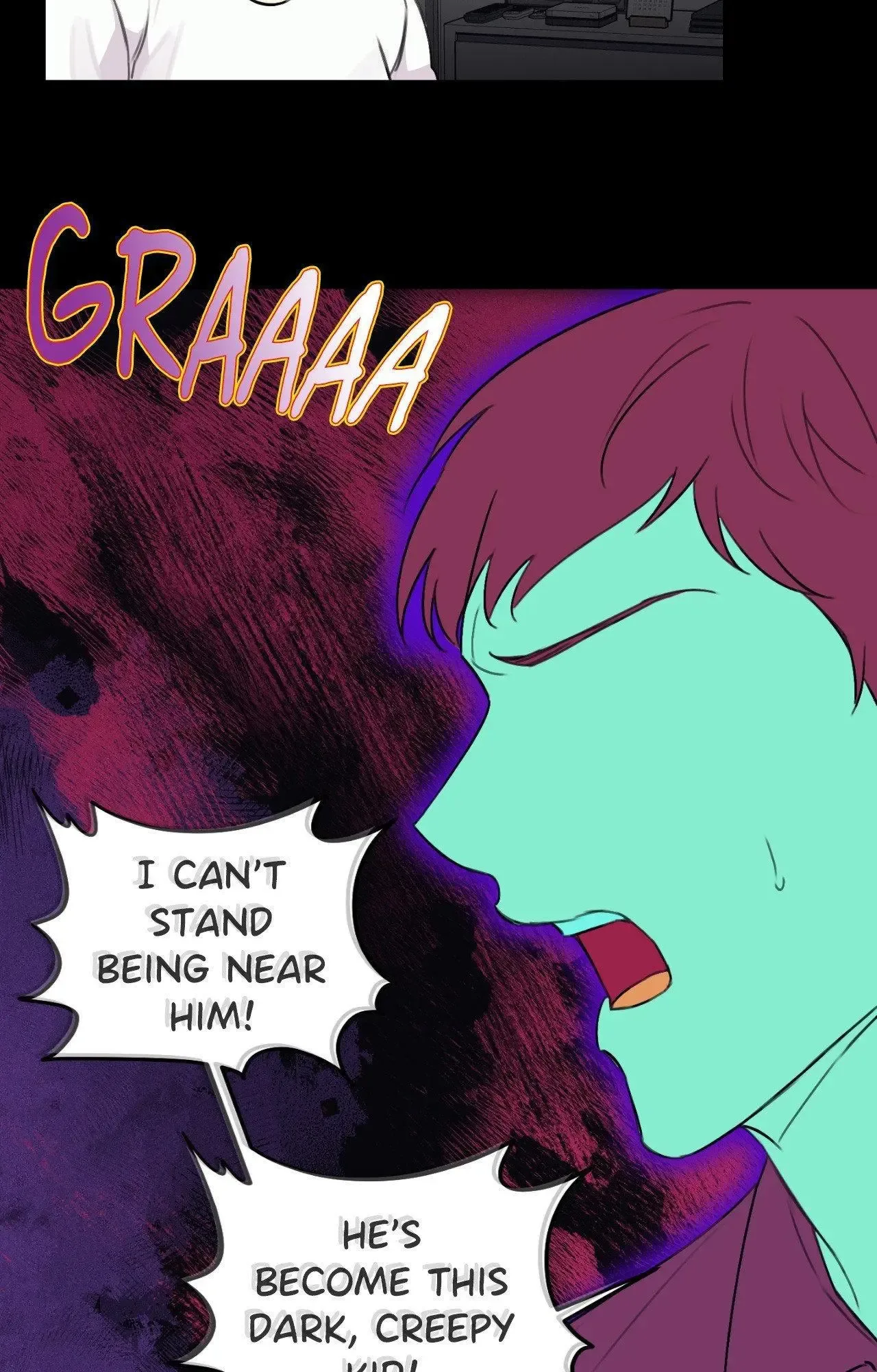 Symbiotic Relationship Between the Sun and the Moon Chapter 16 page 53