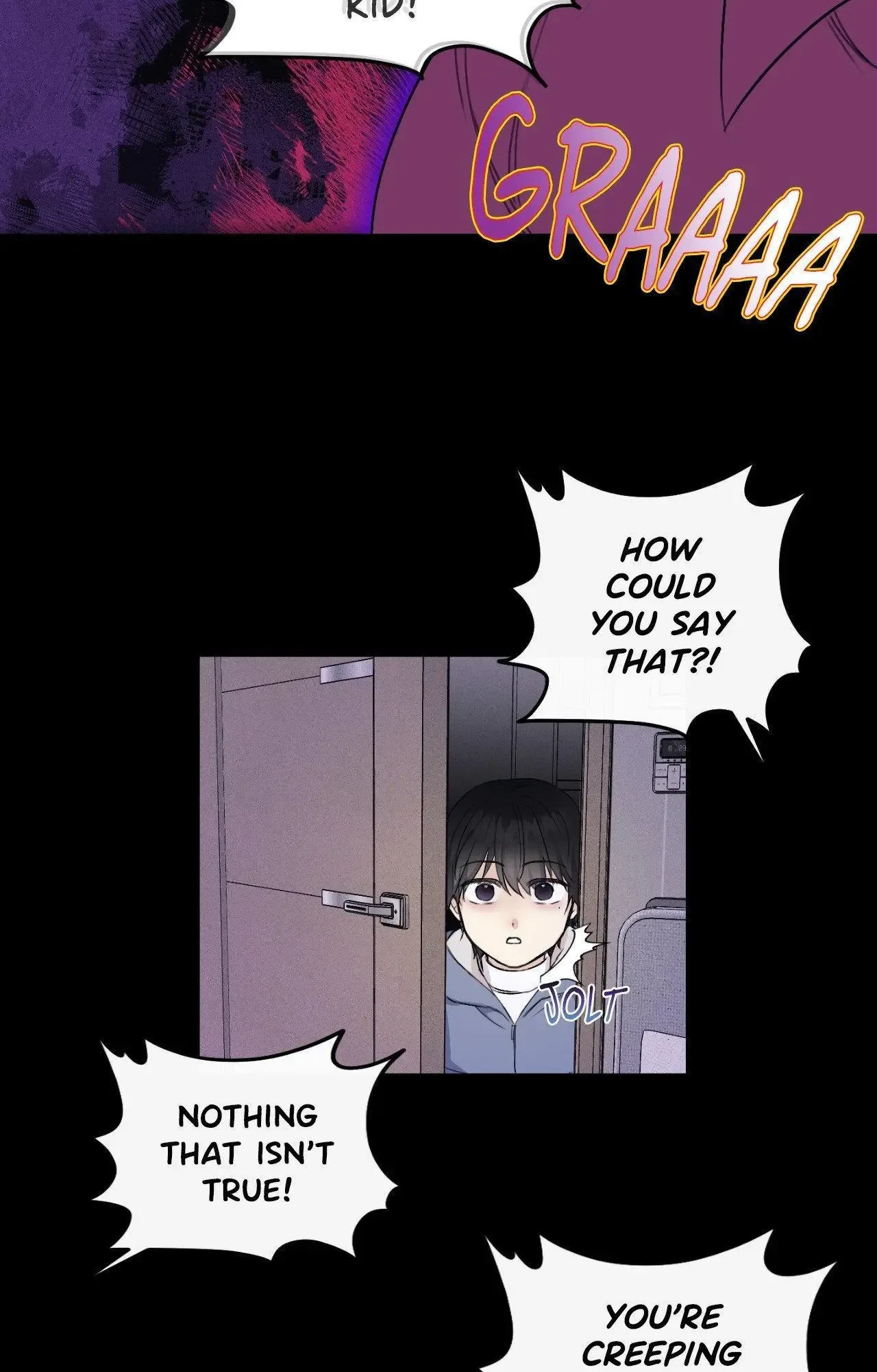 Symbiotic Relationship Between the Sun and the Moon Chapter 16 page 54
