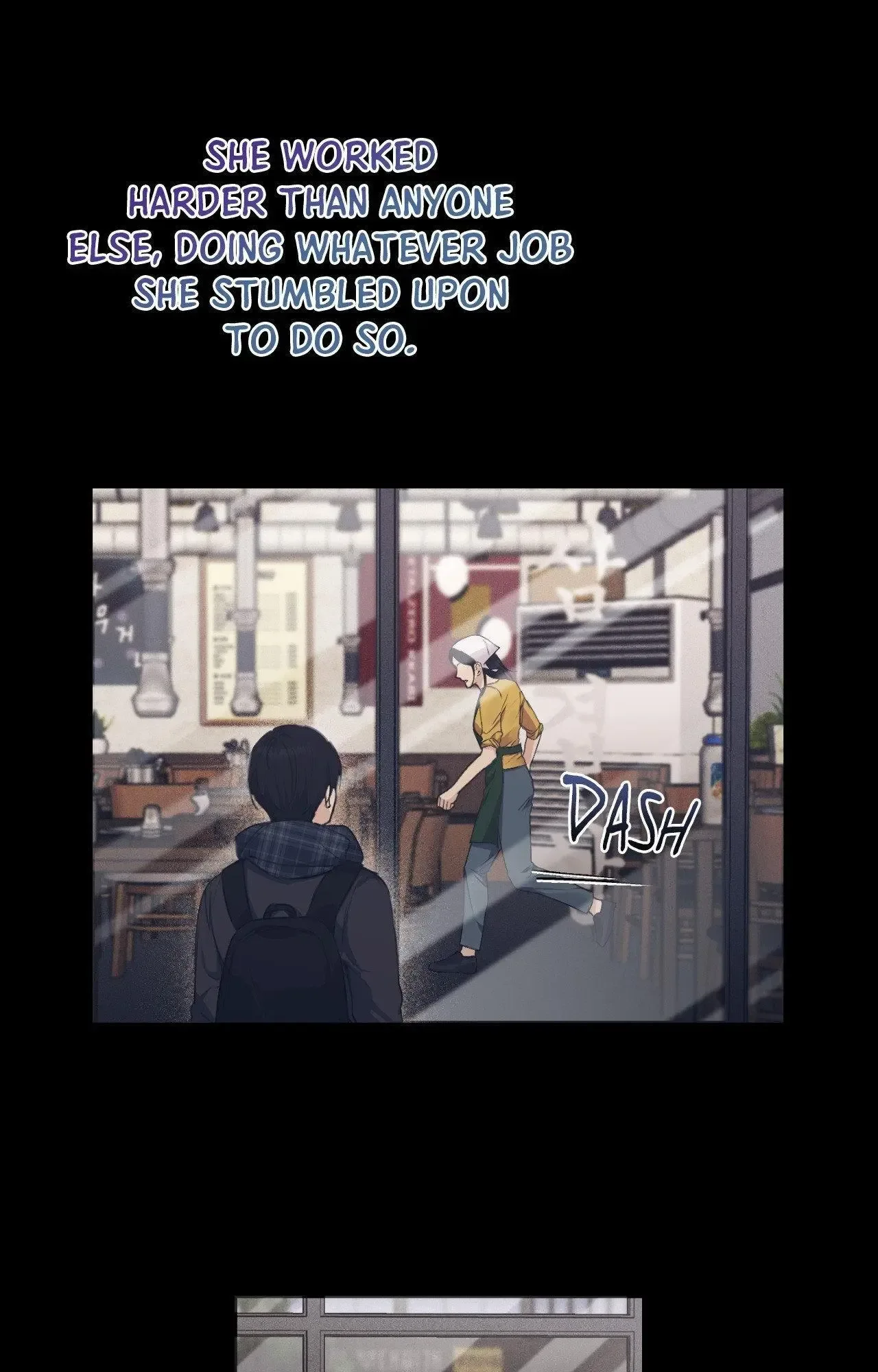 Symbiotic Relationship Between the Sun and the Moon Chapter 16 page 58