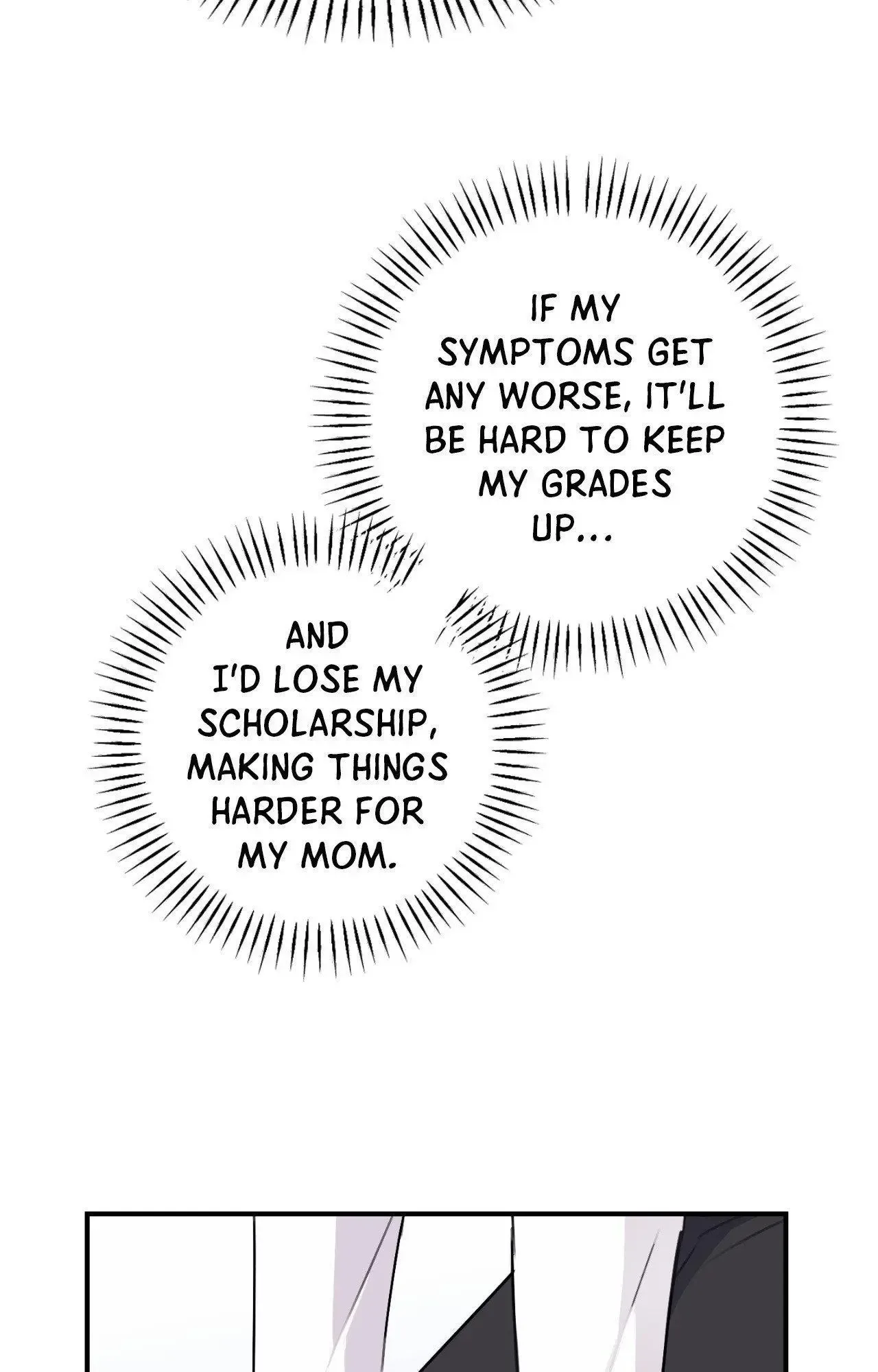 Symbiotic Relationship Between the Sun and the Moon Chapter 16 page 65