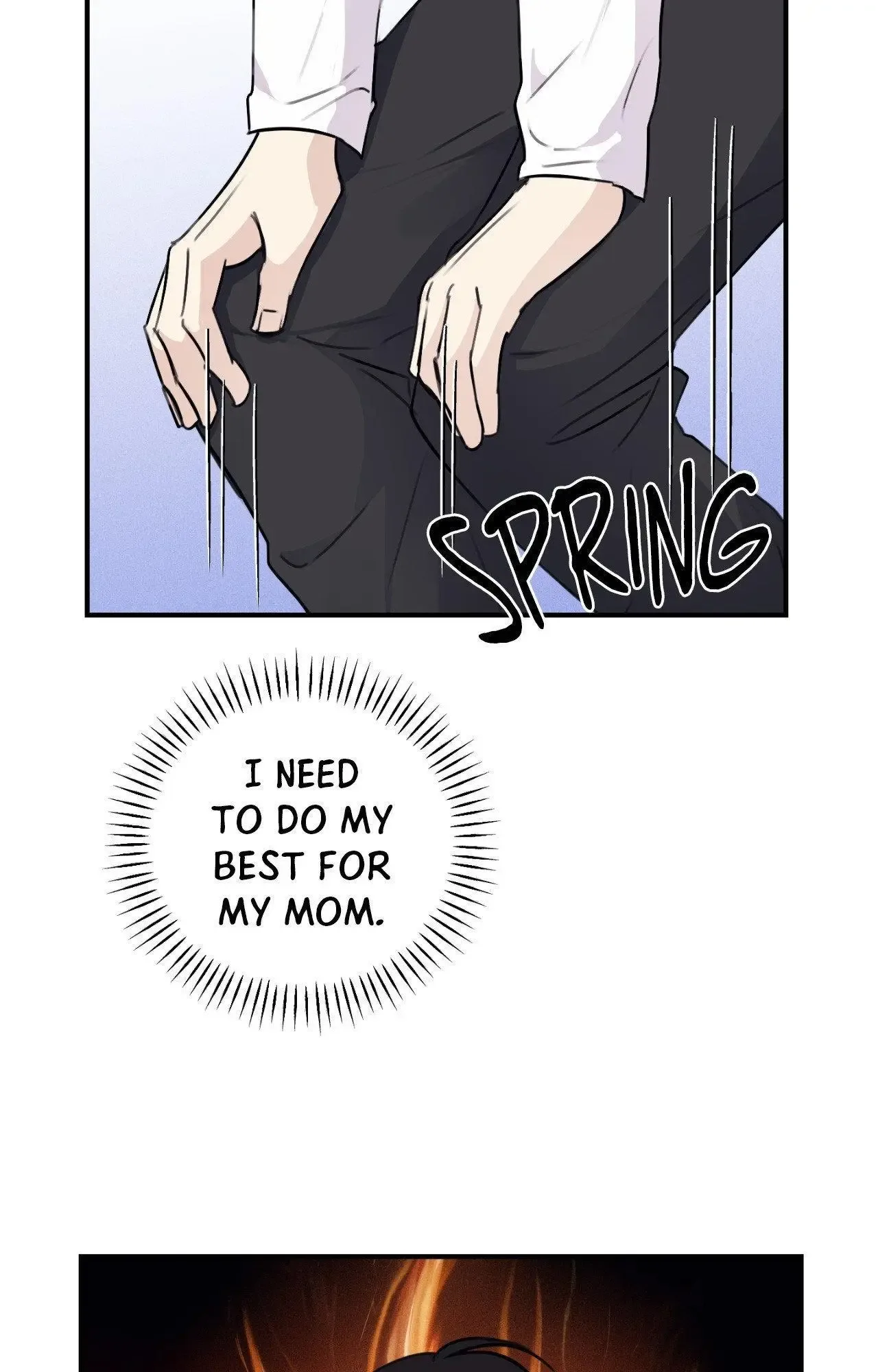 Symbiotic Relationship Between the Sun and the Moon Chapter 16 page 66