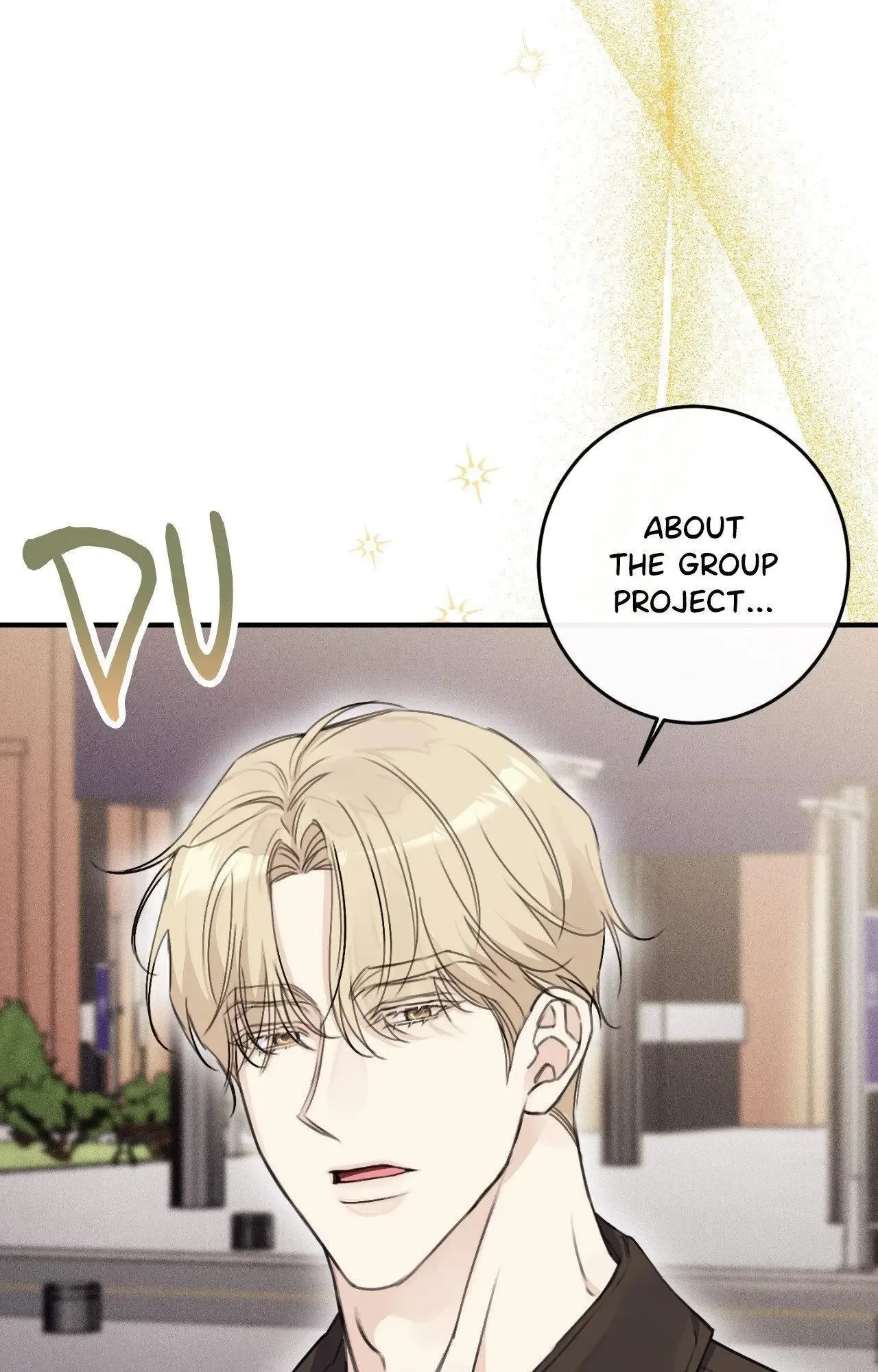 Symbiotic Relationship Between the Sun and the Moon Chapter 16 page 69