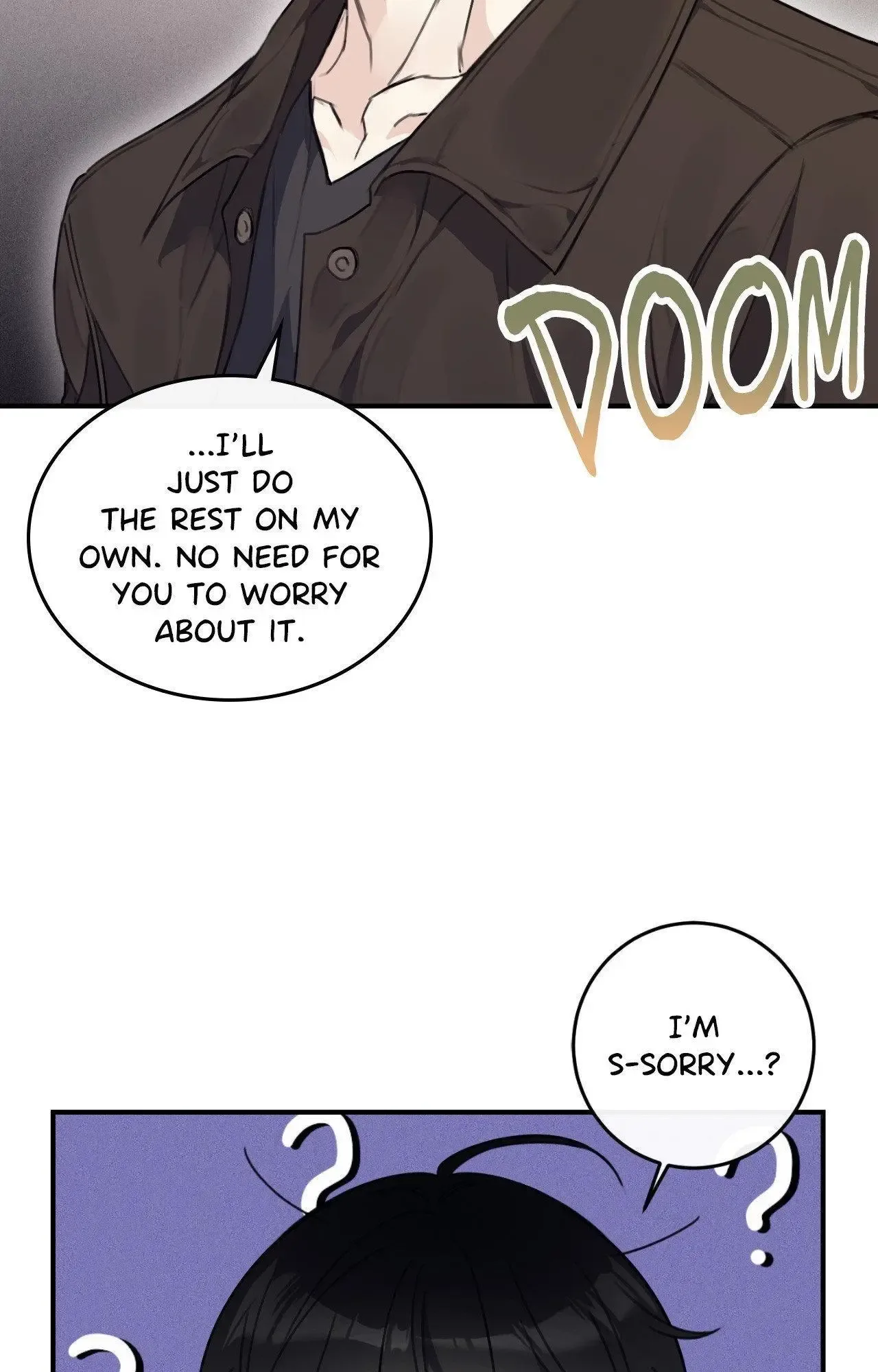 Symbiotic Relationship Between the Sun and the Moon Chapter 16 page 70