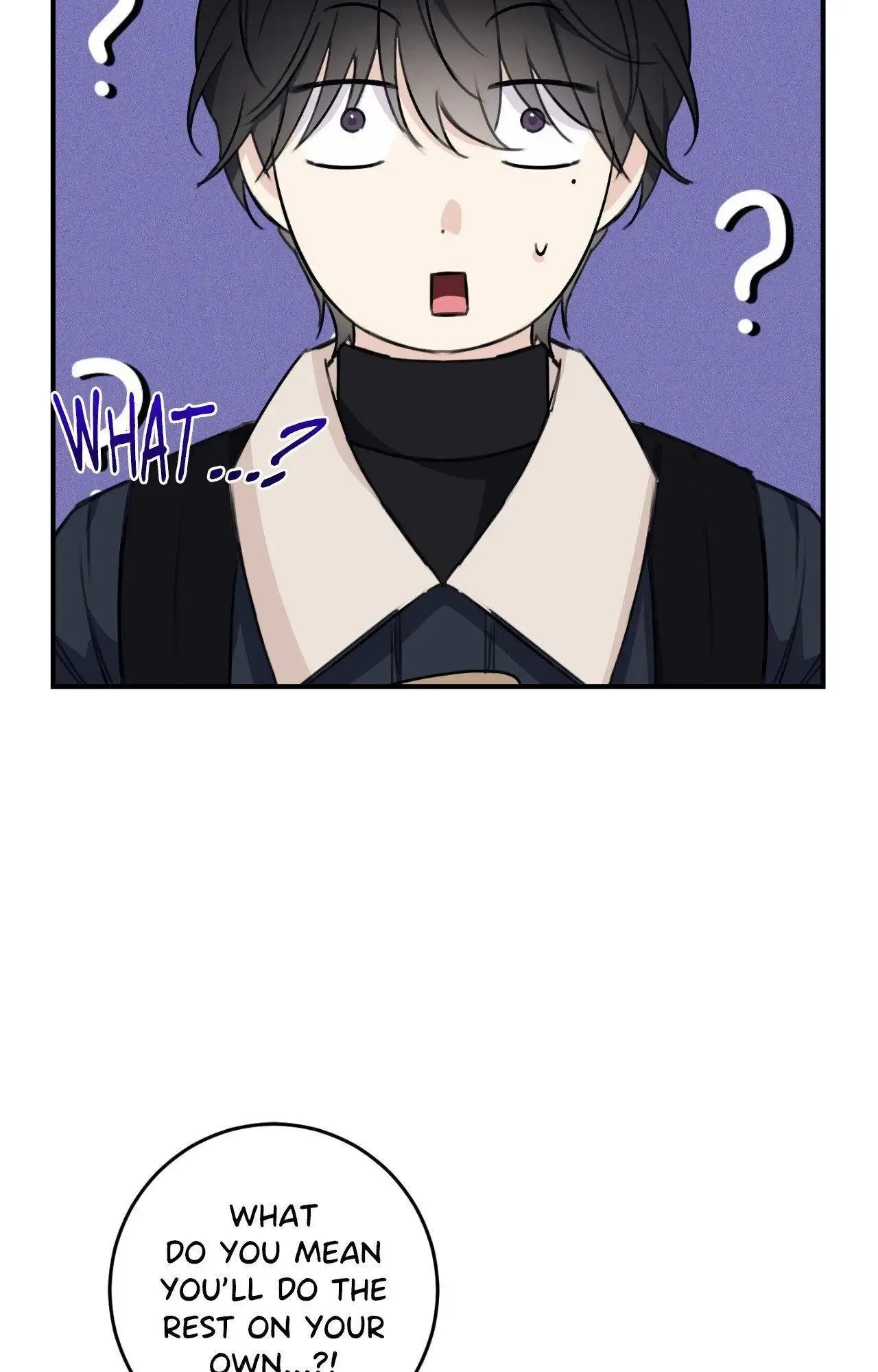 Symbiotic Relationship Between the Sun and the Moon Chapter 16 page 71