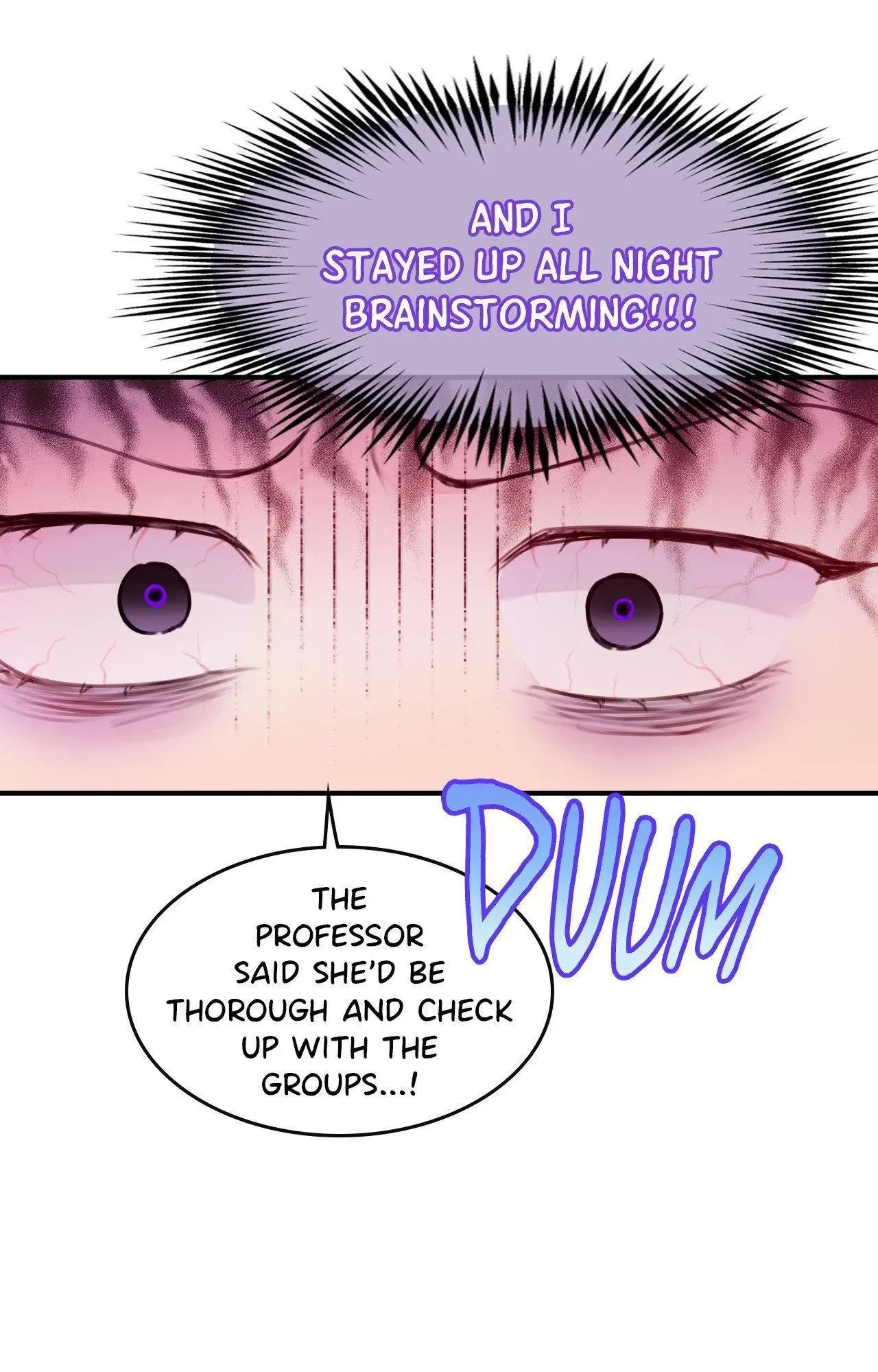 Symbiotic Relationship Between the Sun and the Moon Chapter 16 page 74