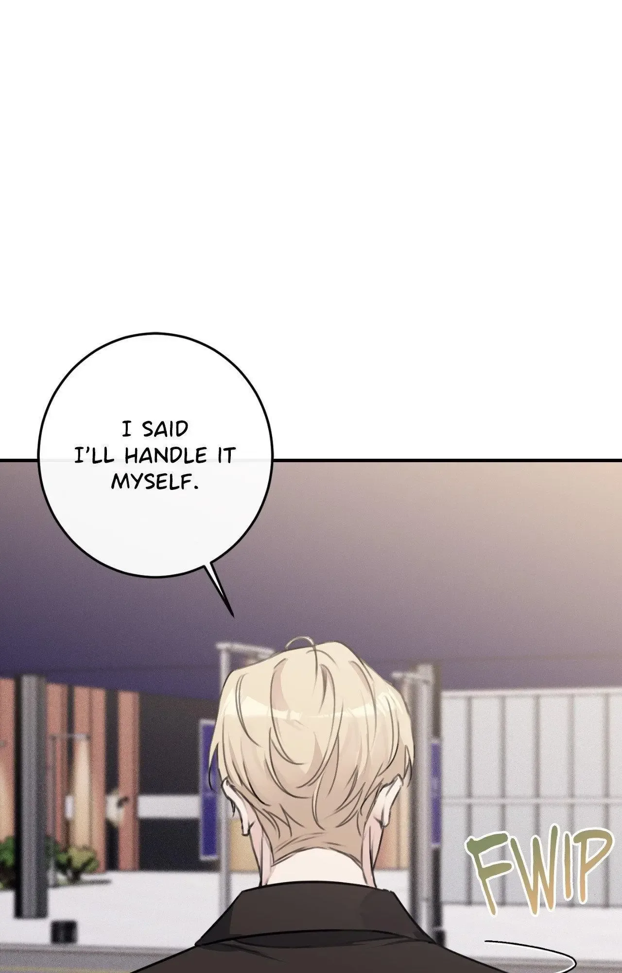 Symbiotic Relationship Between the Sun and the Moon Chapter 16 page 75