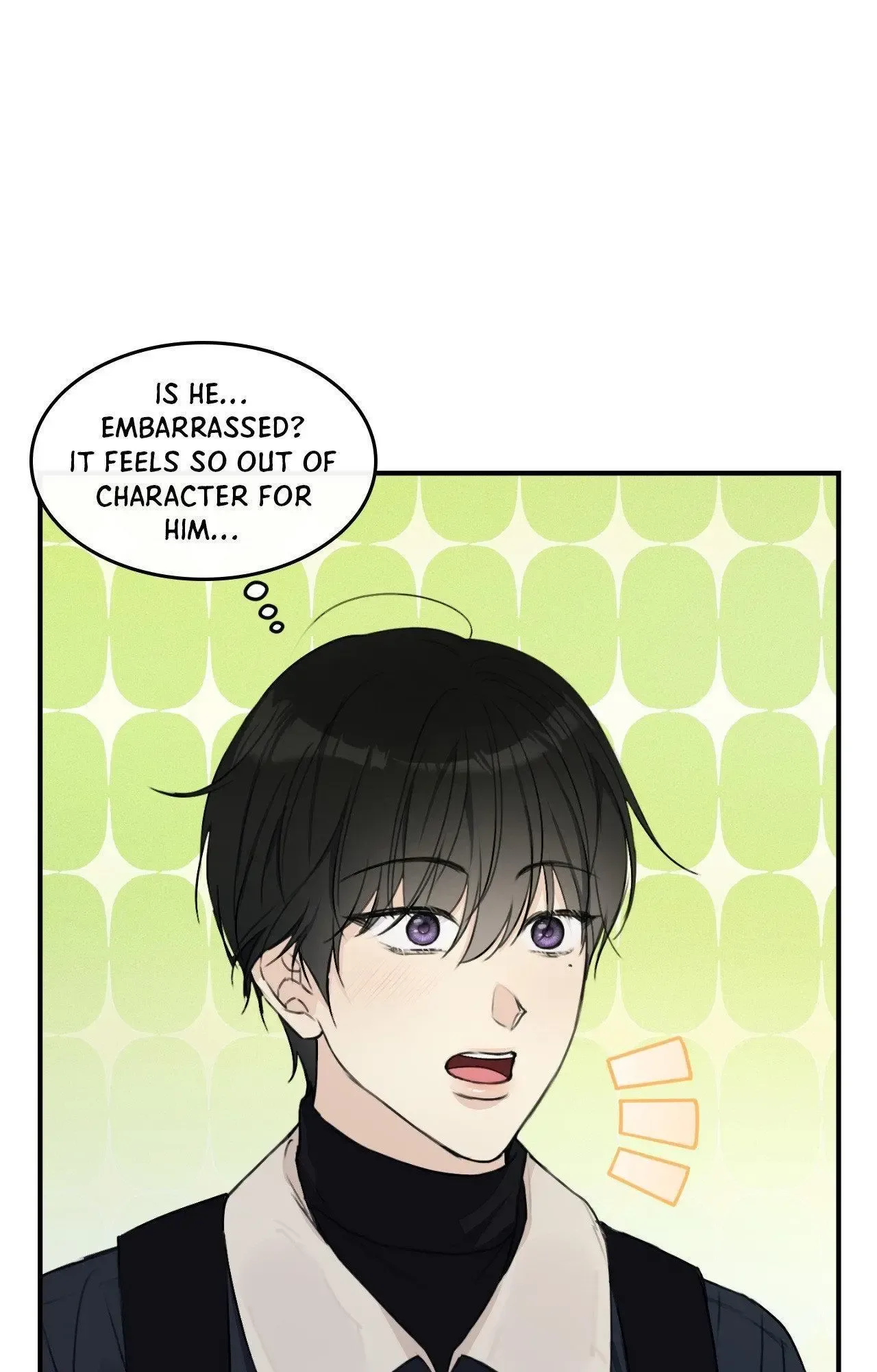 Symbiotic Relationship Between the Sun and the Moon Chapter 16 page 78