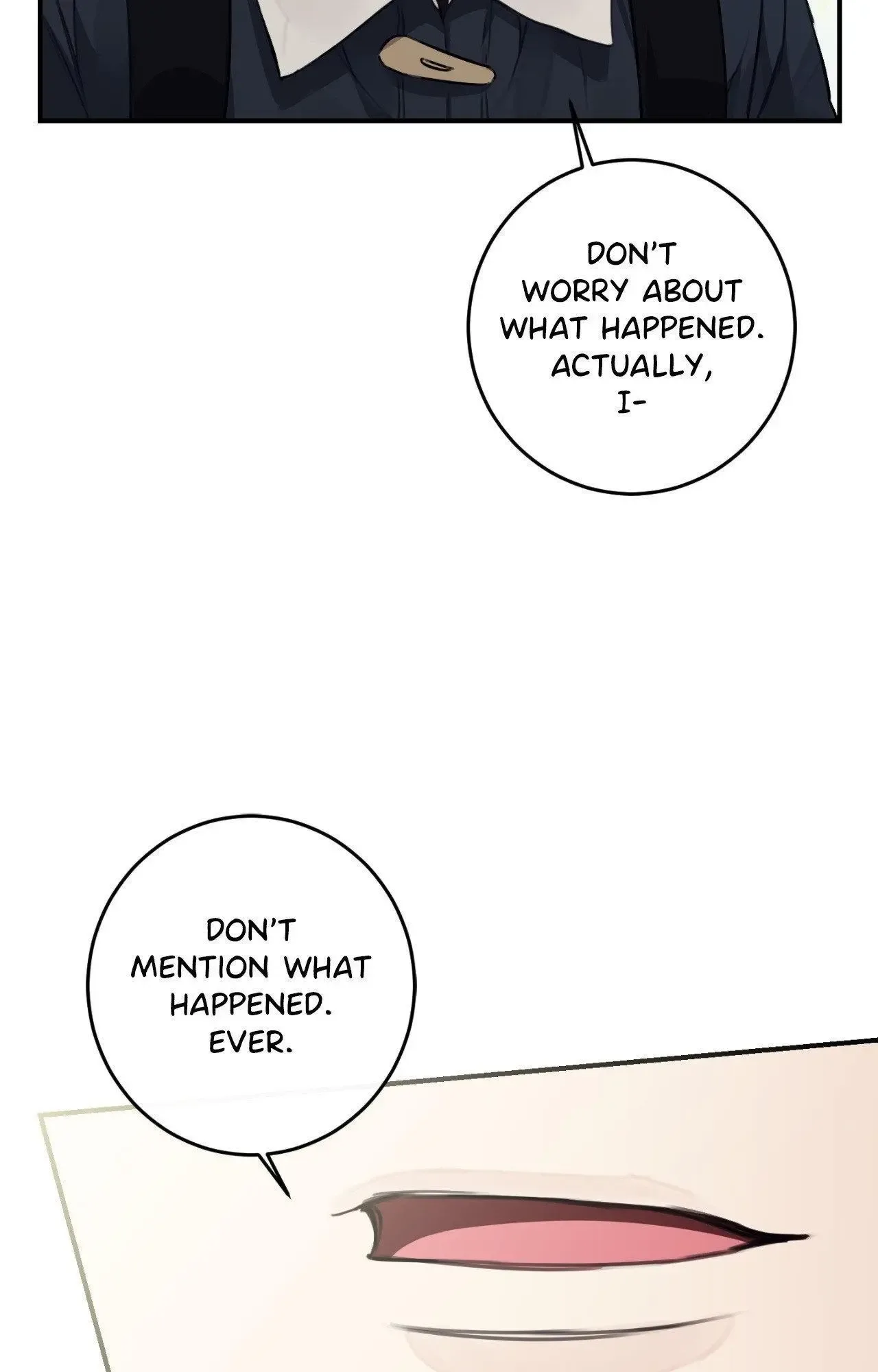 Symbiotic Relationship Between the Sun and the Moon Chapter 16 page 79