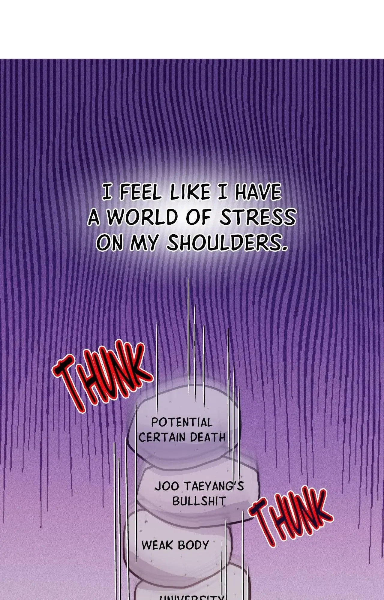 Symbiotic Relationship Between the Sun and the Moon Chapter 17 page 5