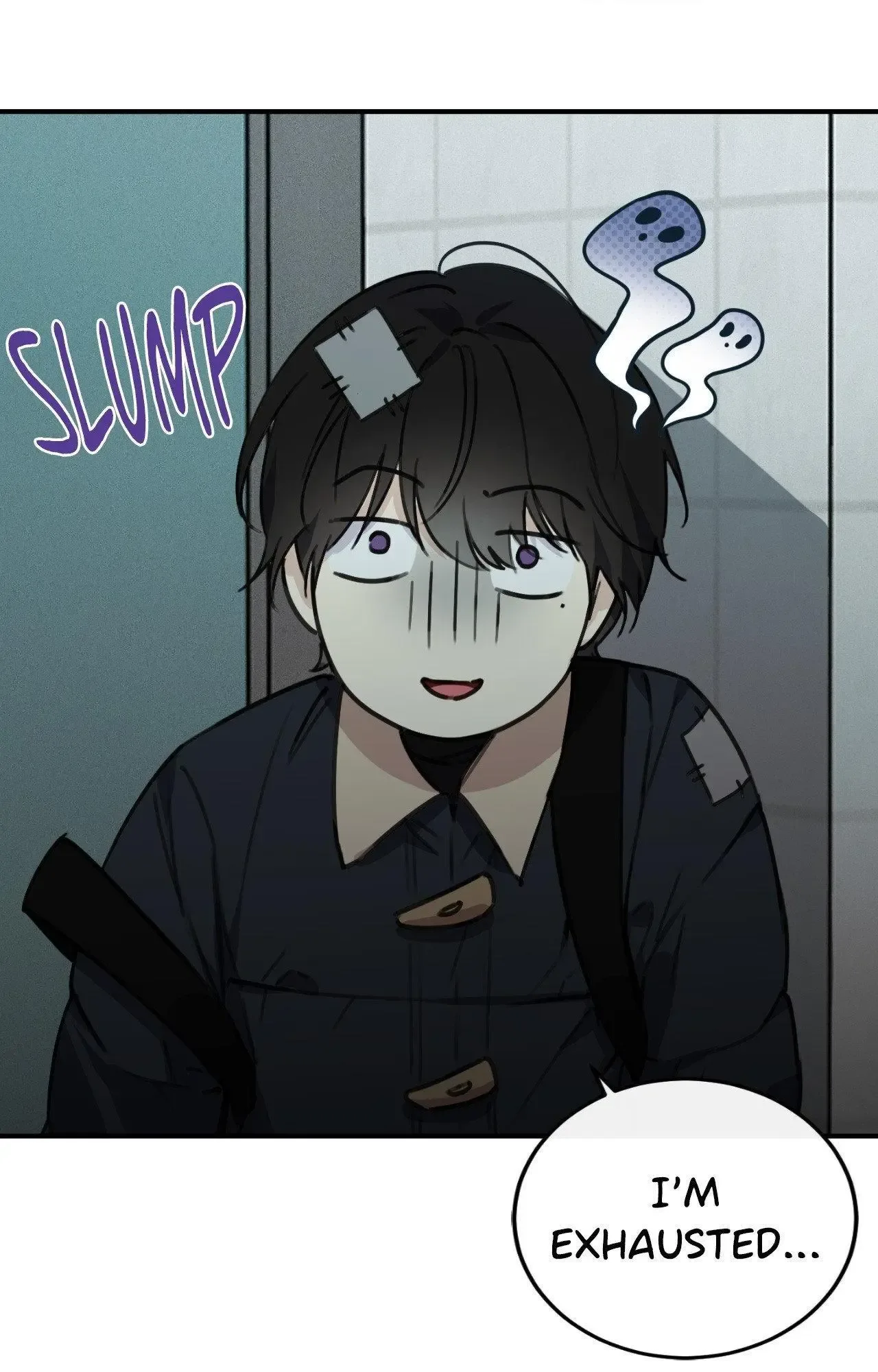 Symbiotic Relationship Between the Sun and the Moon Chapter 17 page 4