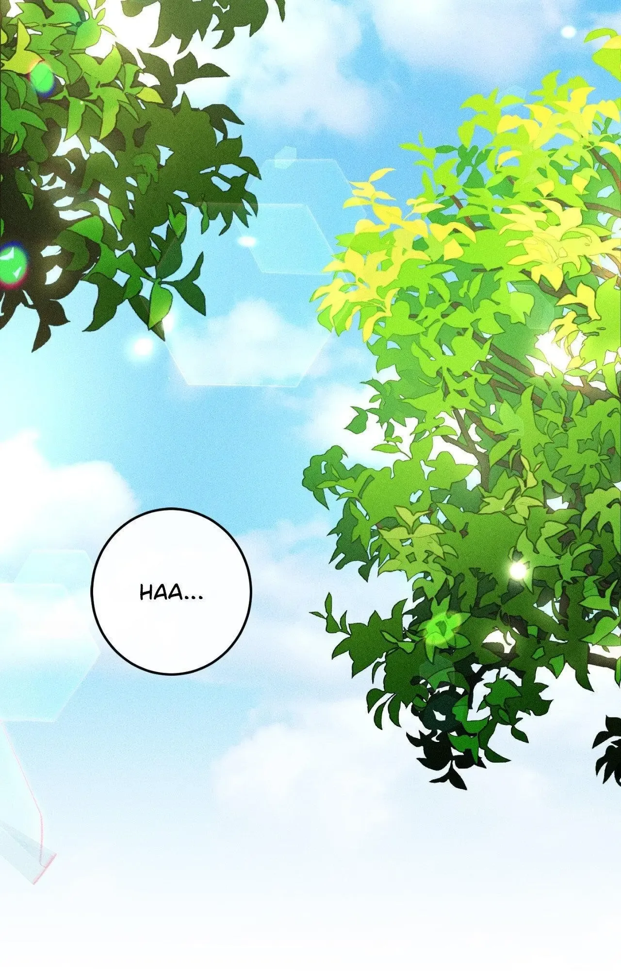 Symbiotic Relationship Between the Sun and the Moon Chapter 17 page 3