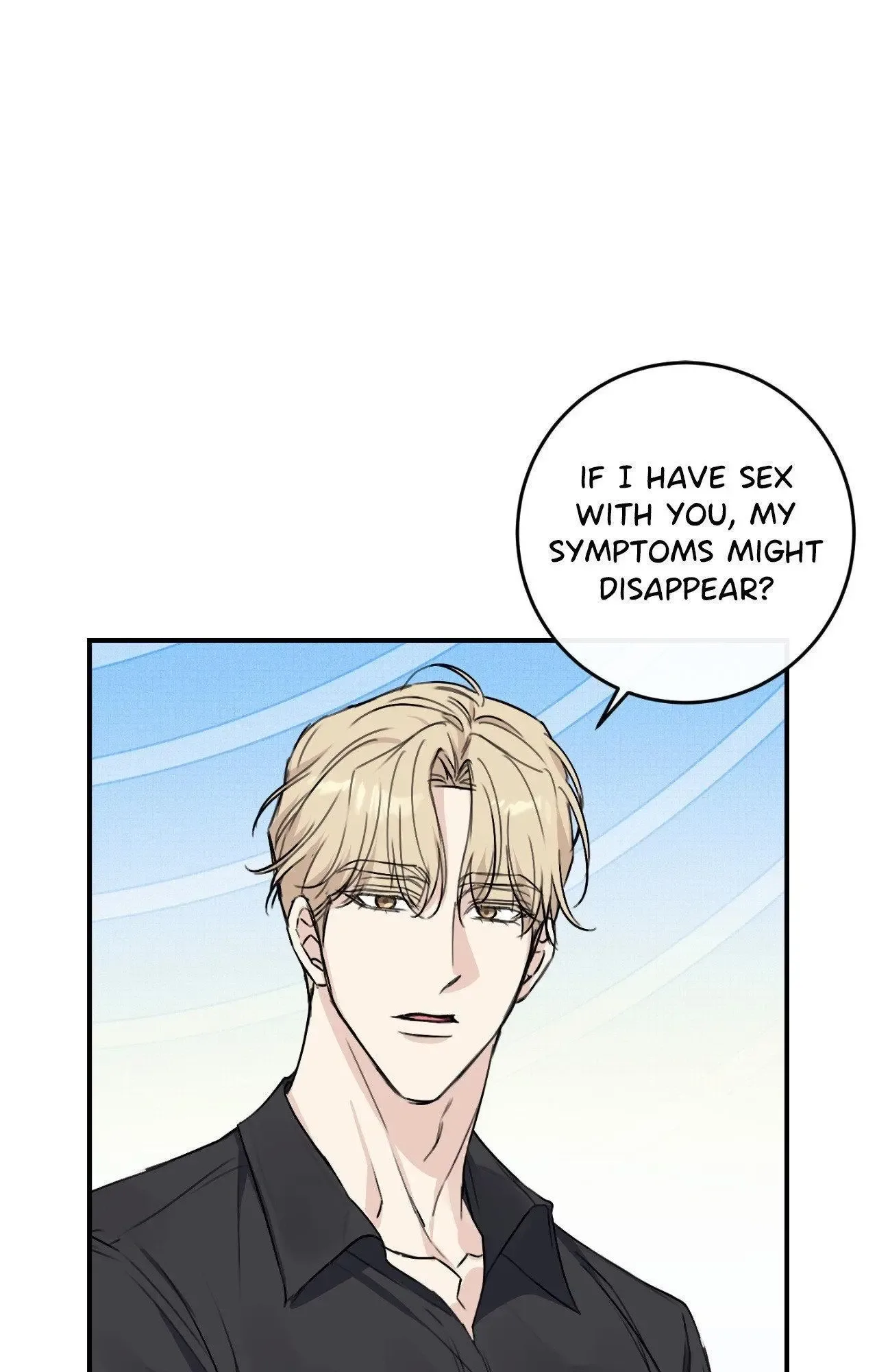 Symbiotic Relationship Between the Sun and the Moon Chapter 17 page 27