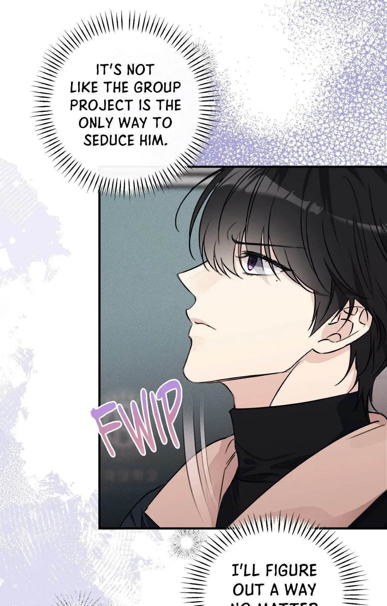 Symbiotic Relationship Between the Sun and the Moon Chapter 17 page 12