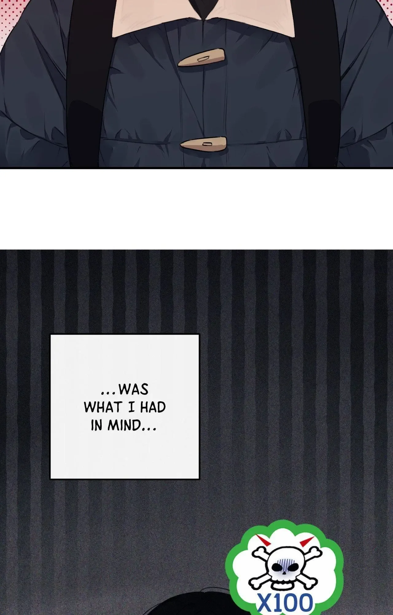 Symbiotic Relationship Between the Sun and the Moon Chapter 17 page 14