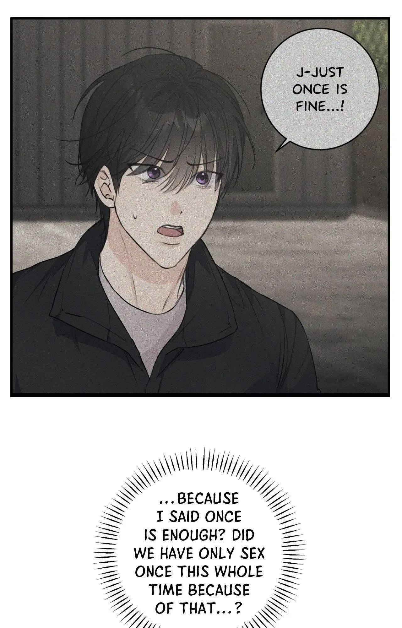 Symbiotic Relationship Between the Sun and the Moon Chapter 17 page 22