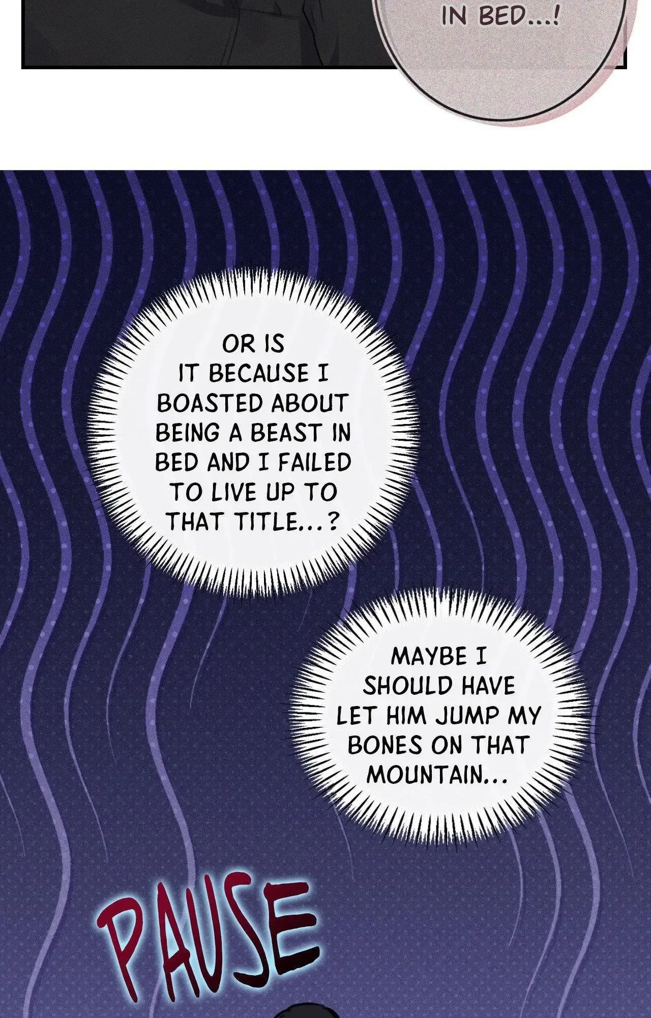 Symbiotic Relationship Between the Sun and the Moon Chapter 17 page 24