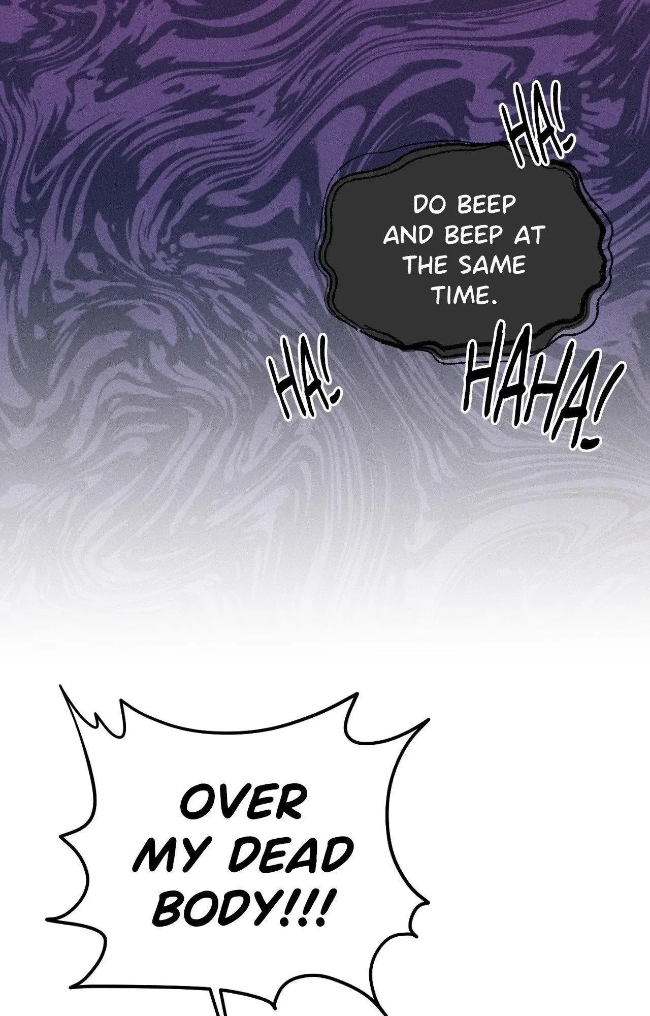 Symbiotic Relationship Between the Sun and the Moon Chapter 17 page 32