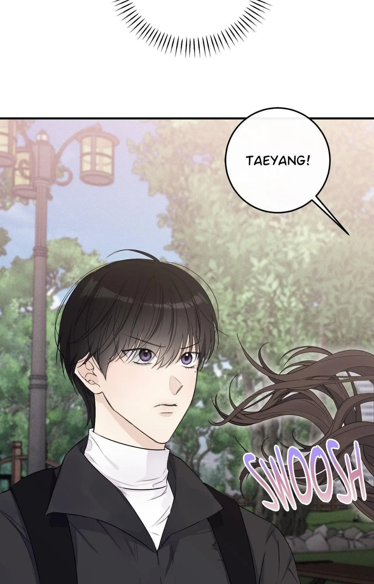 Symbiotic Relationship Between the Sun and the Moon Chapter 17 page 39