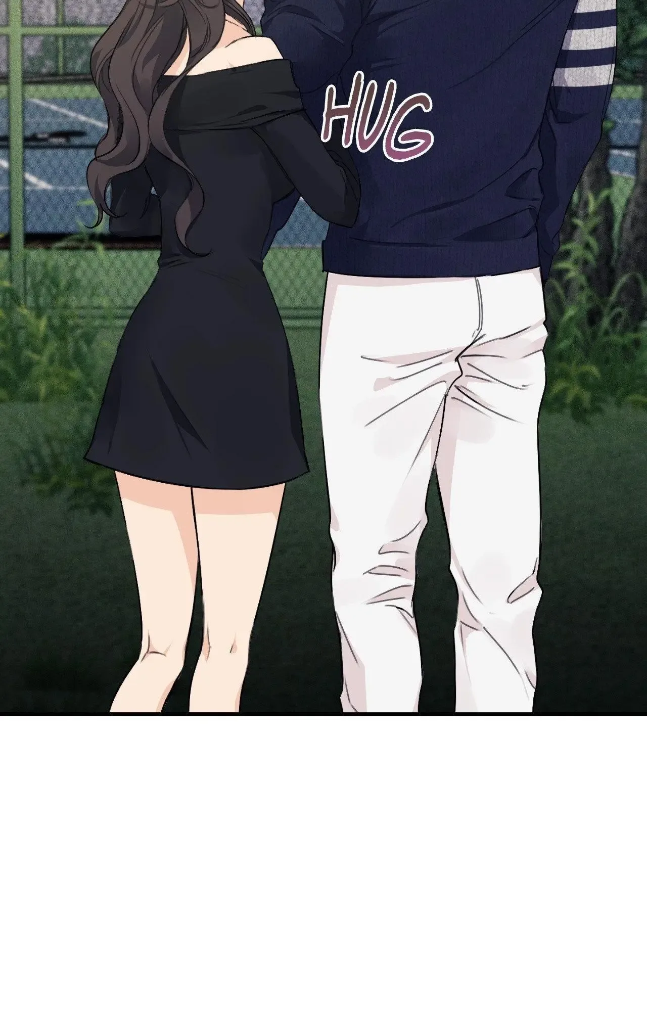 Symbiotic Relationship Between the Sun and the Moon Chapter 17 page 41
