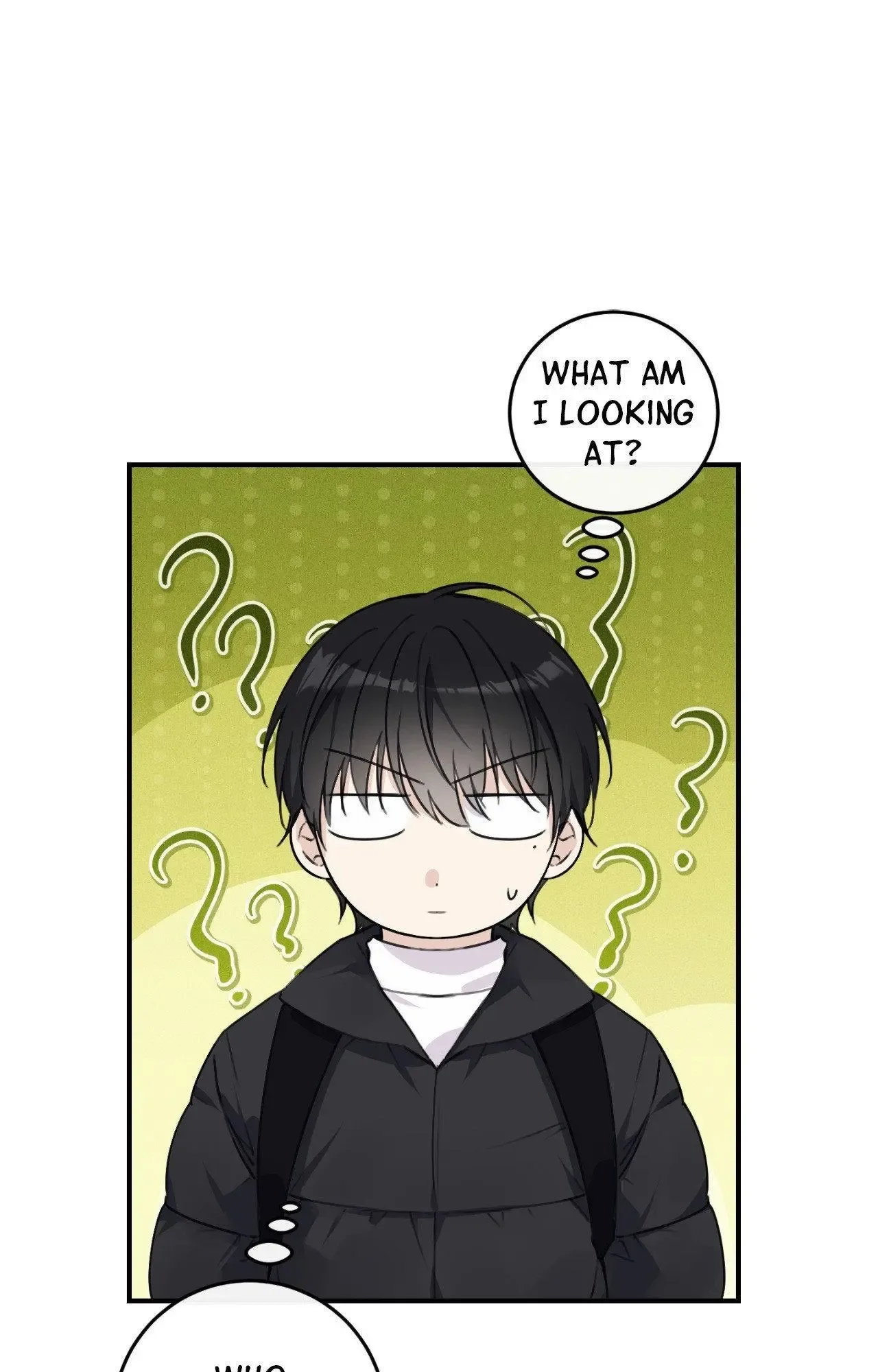 Symbiotic Relationship Between the Sun and the Moon Chapter 17 page 42