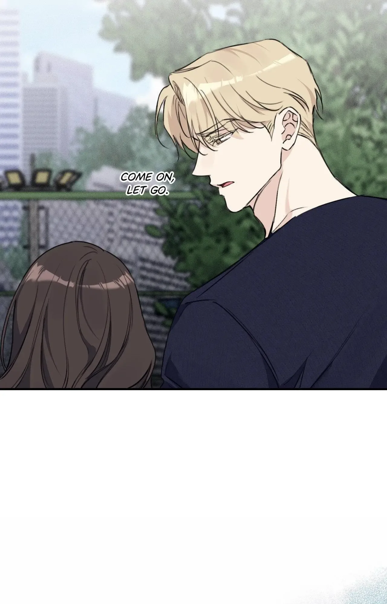 Symbiotic Relationship Between the Sun and the Moon Chapter 17 page 44