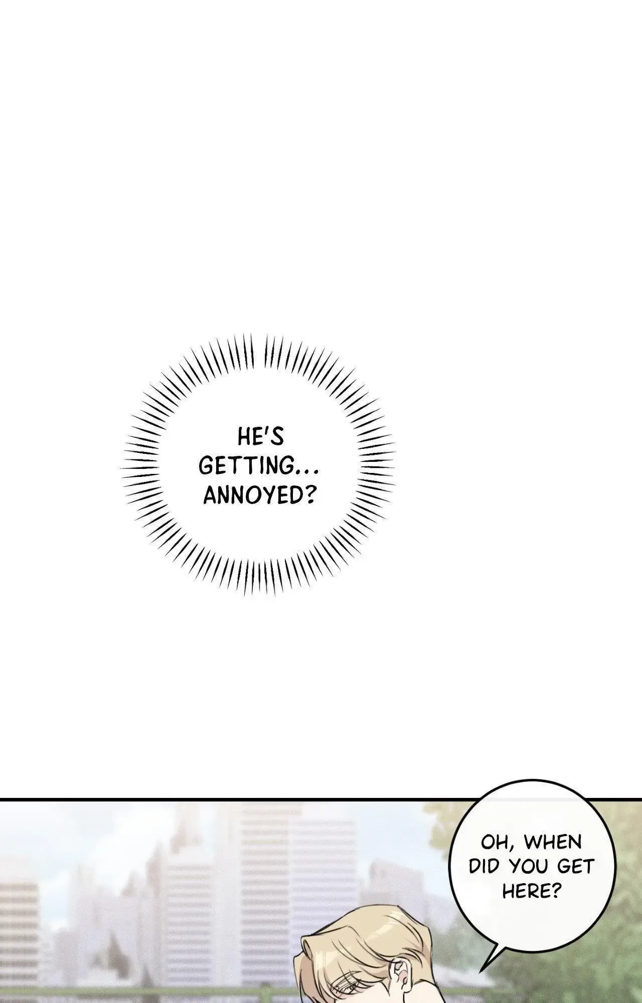 Symbiotic Relationship Between the Sun and the Moon Chapter 17 page 47