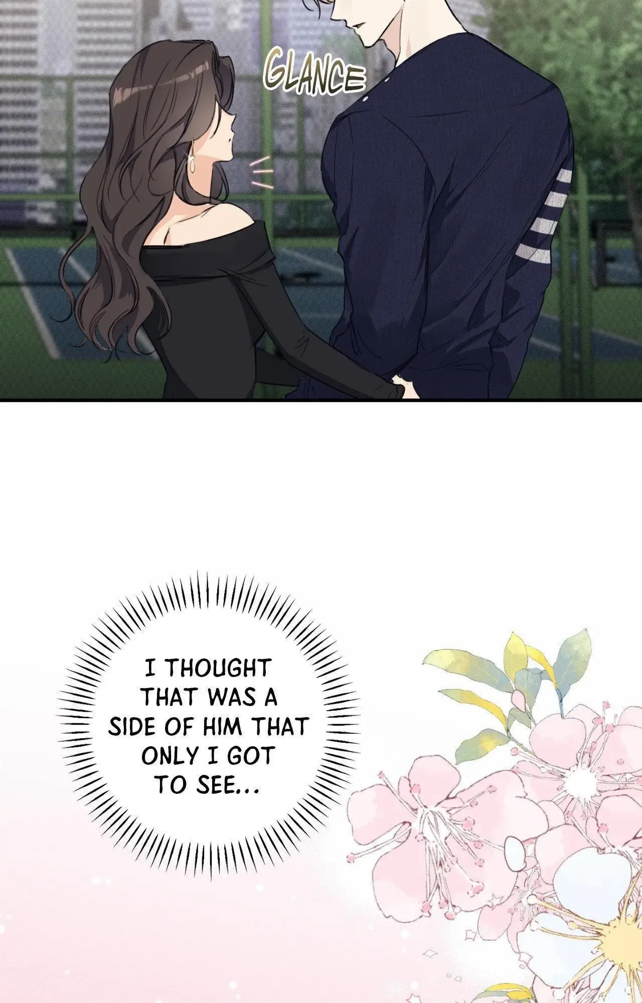 Symbiotic Relationship Between the Sun and the Moon Chapter 17 page 48