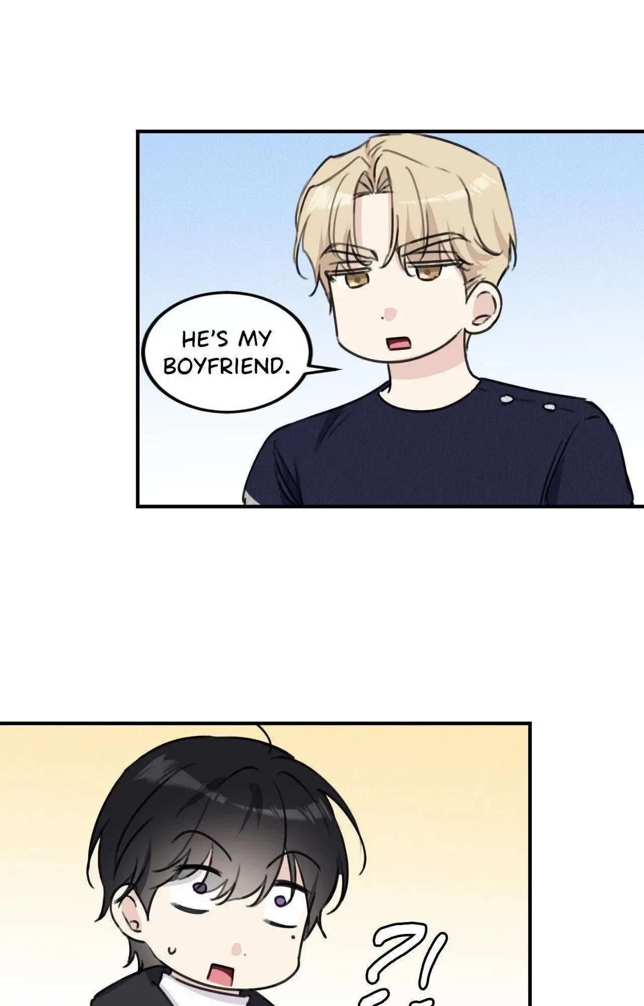 Symbiotic Relationship Between the Sun and the Moon Chapter 17 page 53