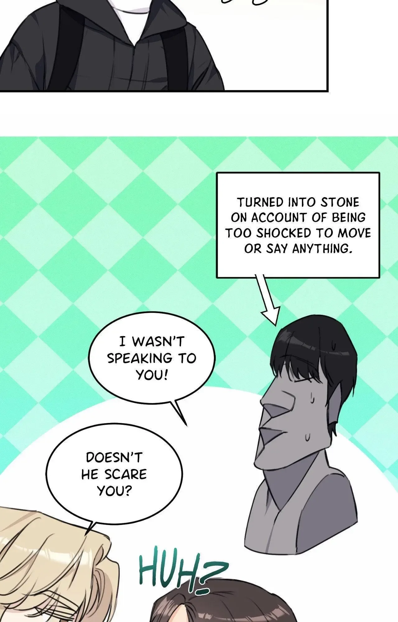 Symbiotic Relationship Between the Sun and the Moon Chapter 17 page 54